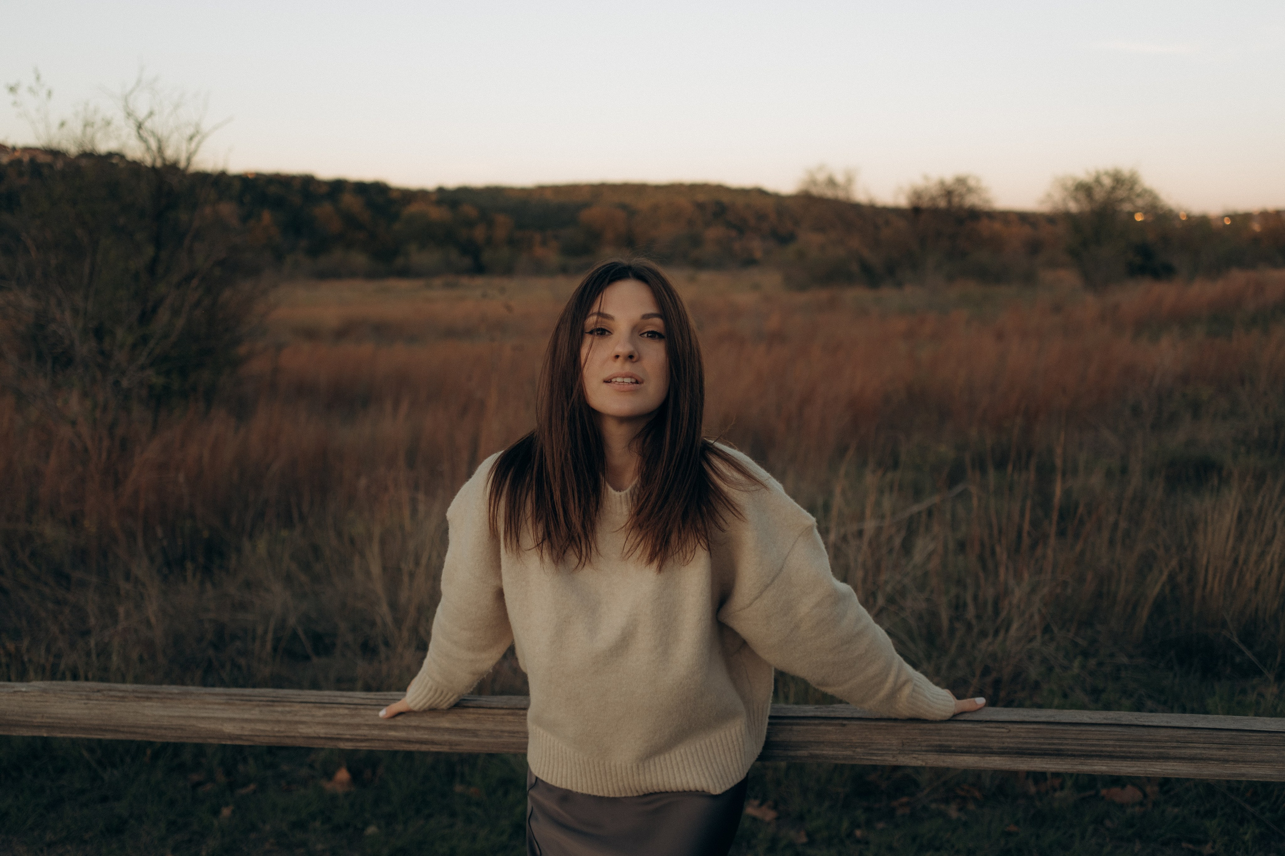 Lake Austin. Lens Captures Life