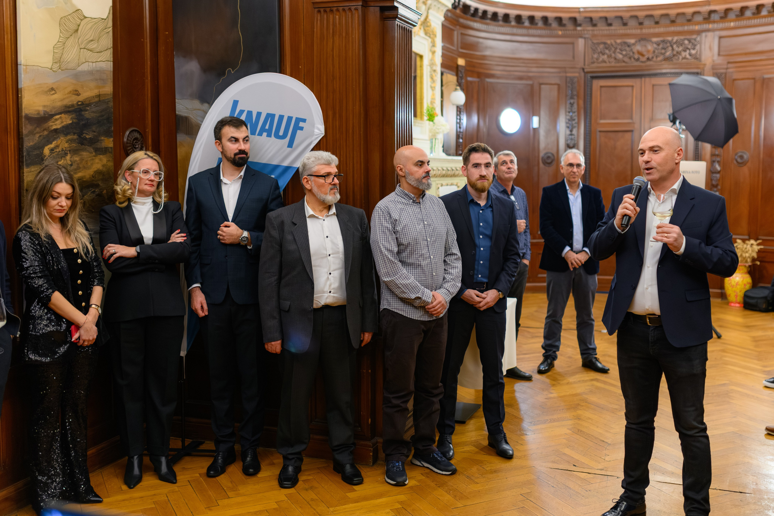 Knauf. Cătălin Lazăr Photography — Fotografie de nuntă și evenimente premium în România și Europa