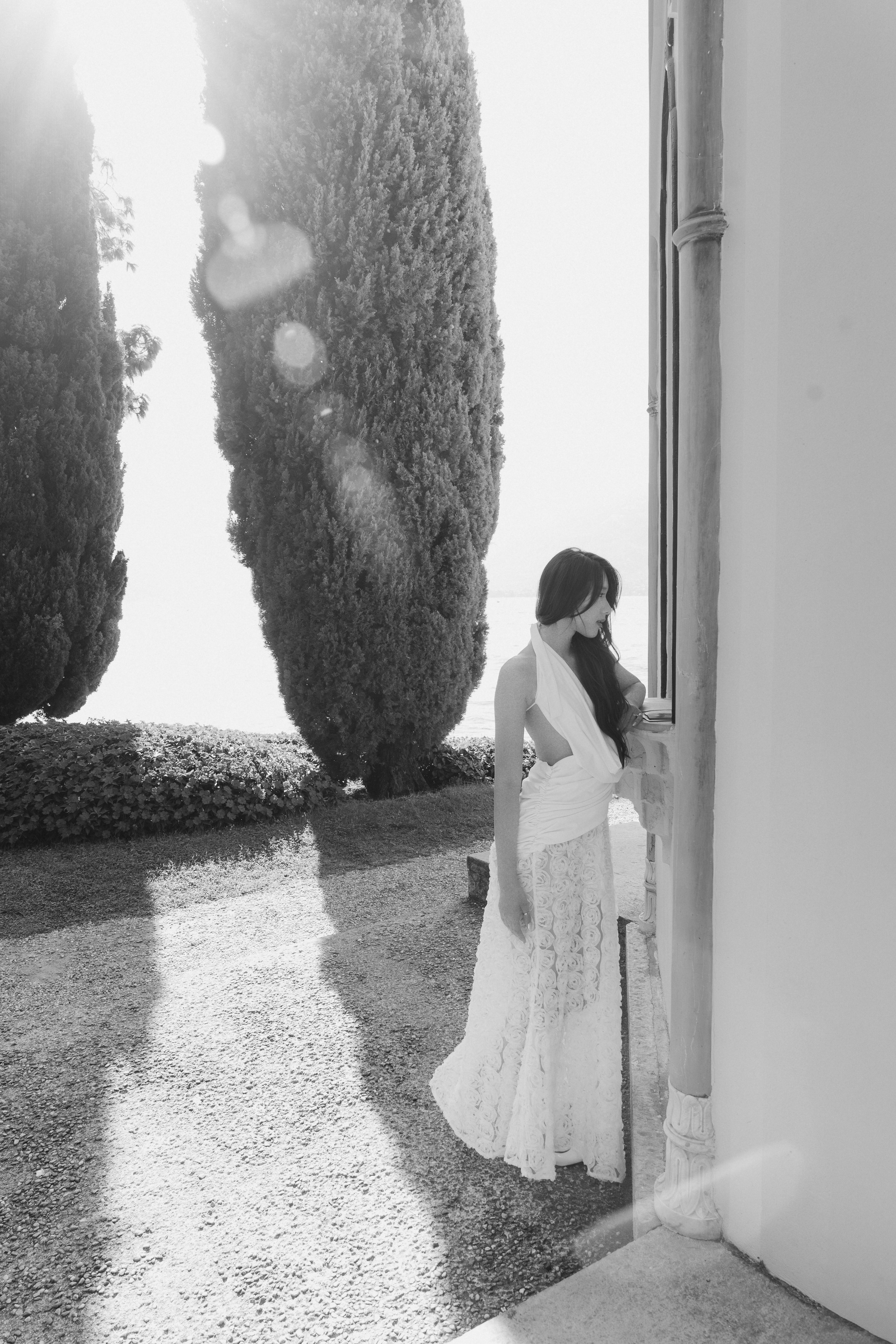 ROSE ANA ARNOLD_LAKE COMO. PHOTOGRAPHER IN ITALY