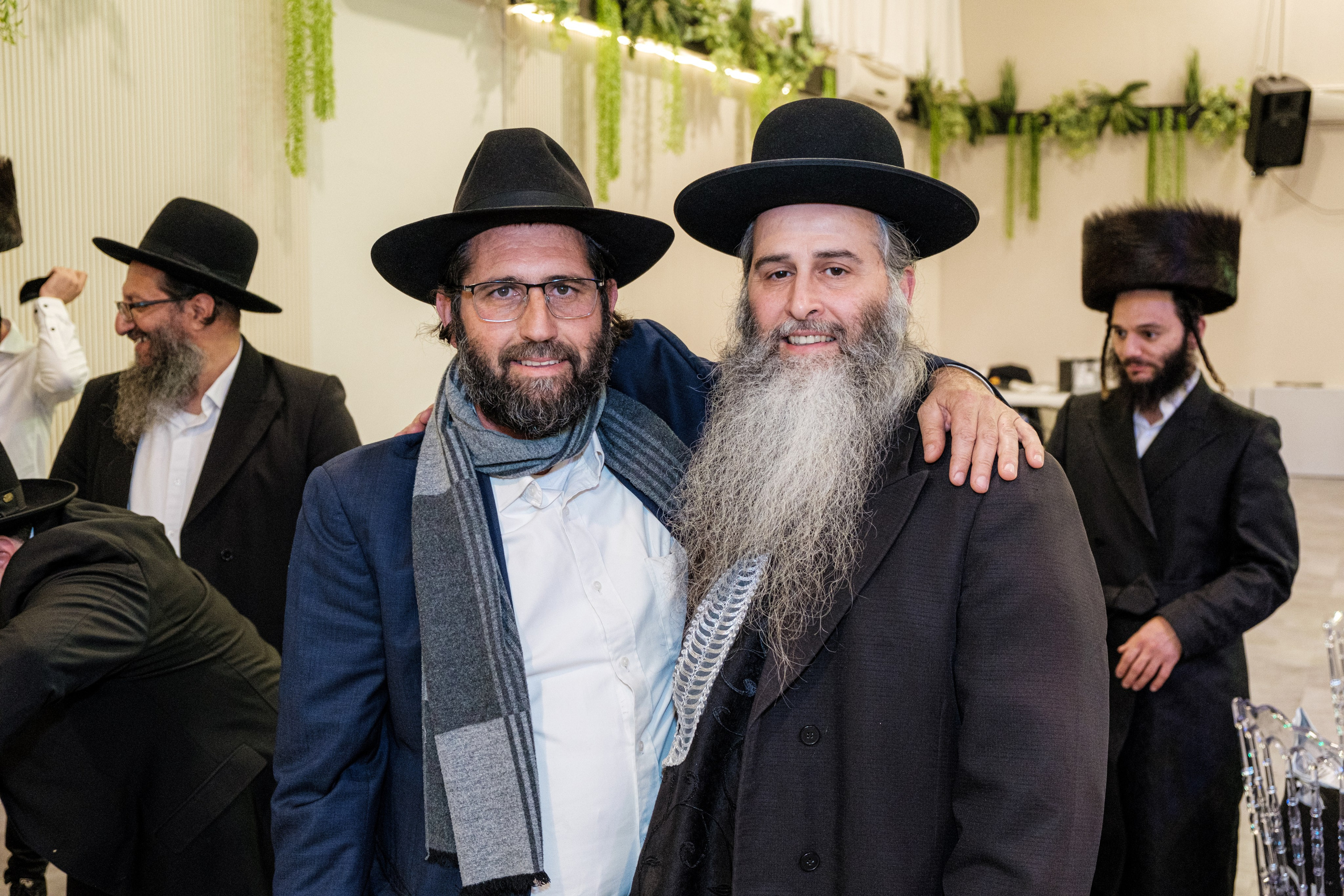 חתונה ישראל & יעל ארוש יב. טבת. תשפה. Middle East Photo Agency — Photography & Event Magnets — סוכנות צילום והדפסת מגנטים לאירועים