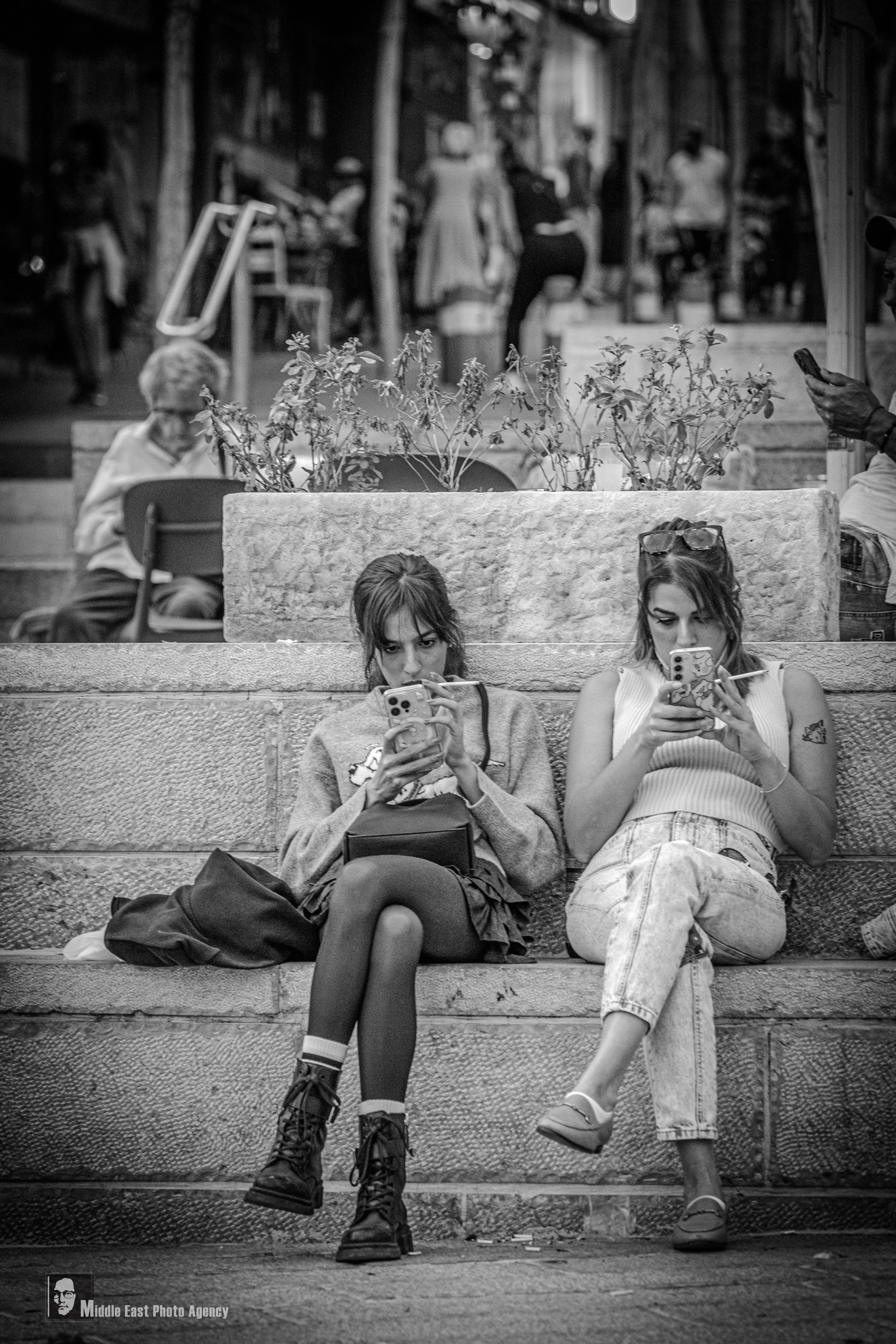 Jerusalem & Tel Aviv. Middle East Photo Agency — Photography & Event Magnets — סוכנות צילום והדפסת מגנטים לאירועים