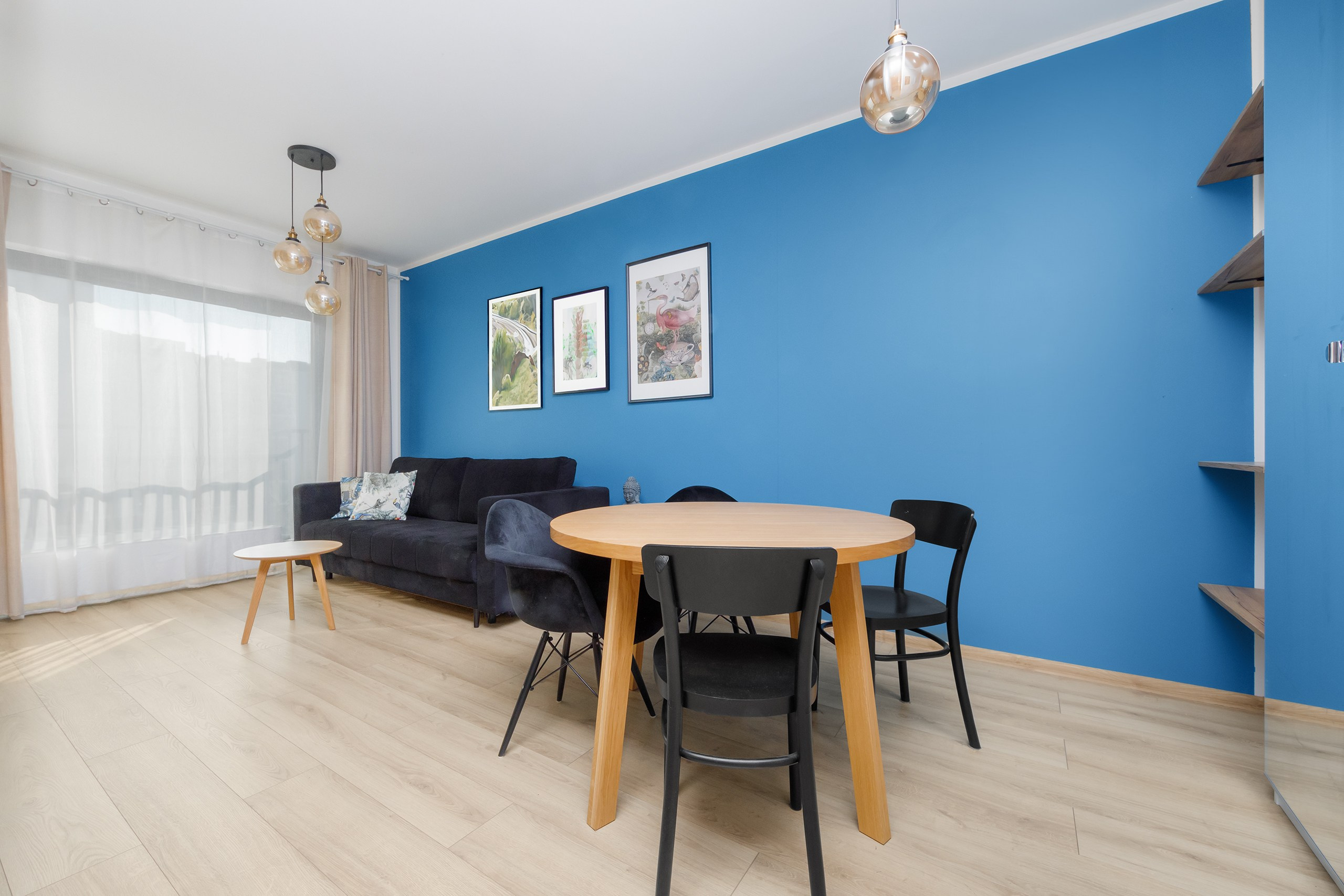 Warszawa Żoliborz. Fotograf Nieruchomości i Wnętrz