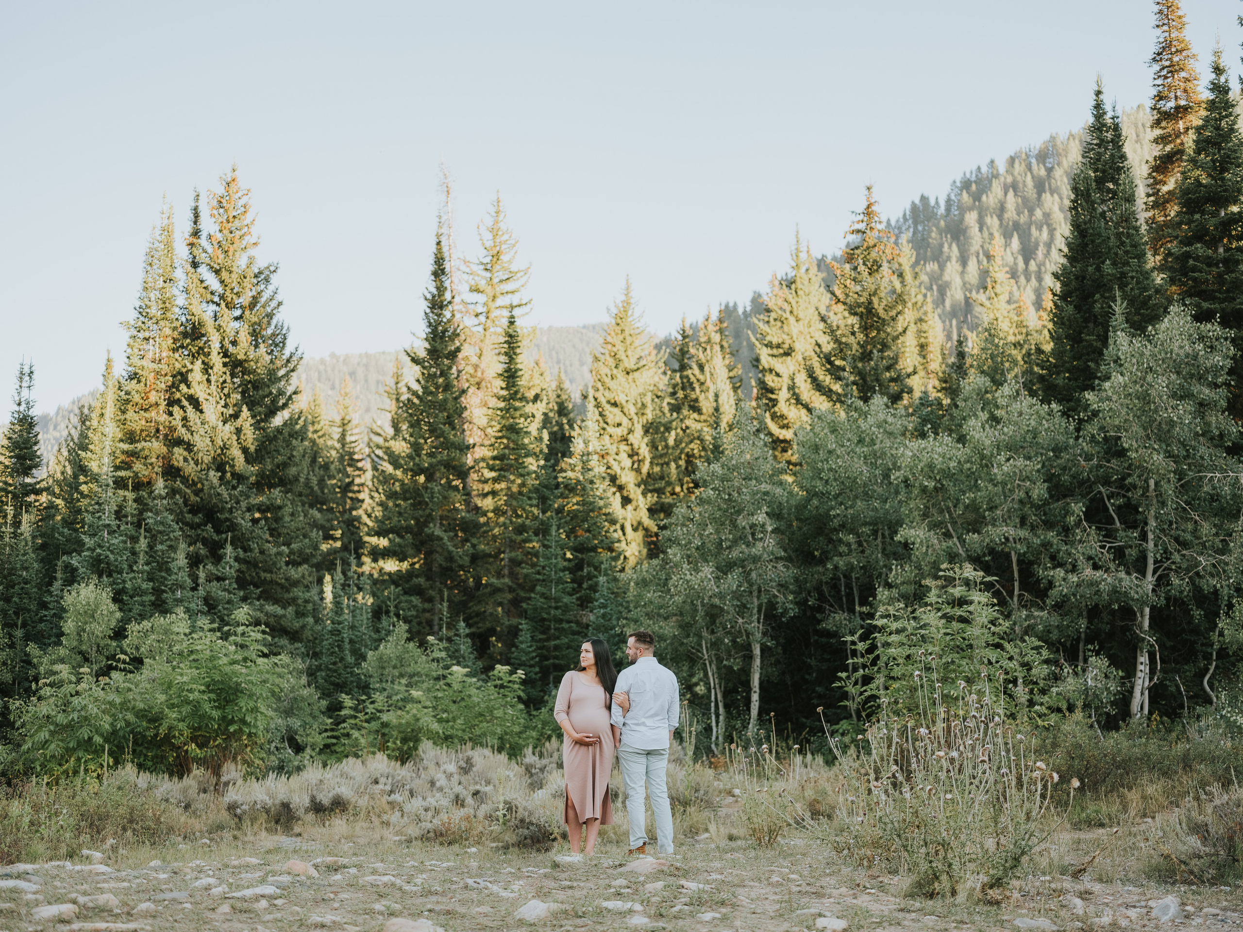 Elliott | Utah Summer. Utah Family Photographer