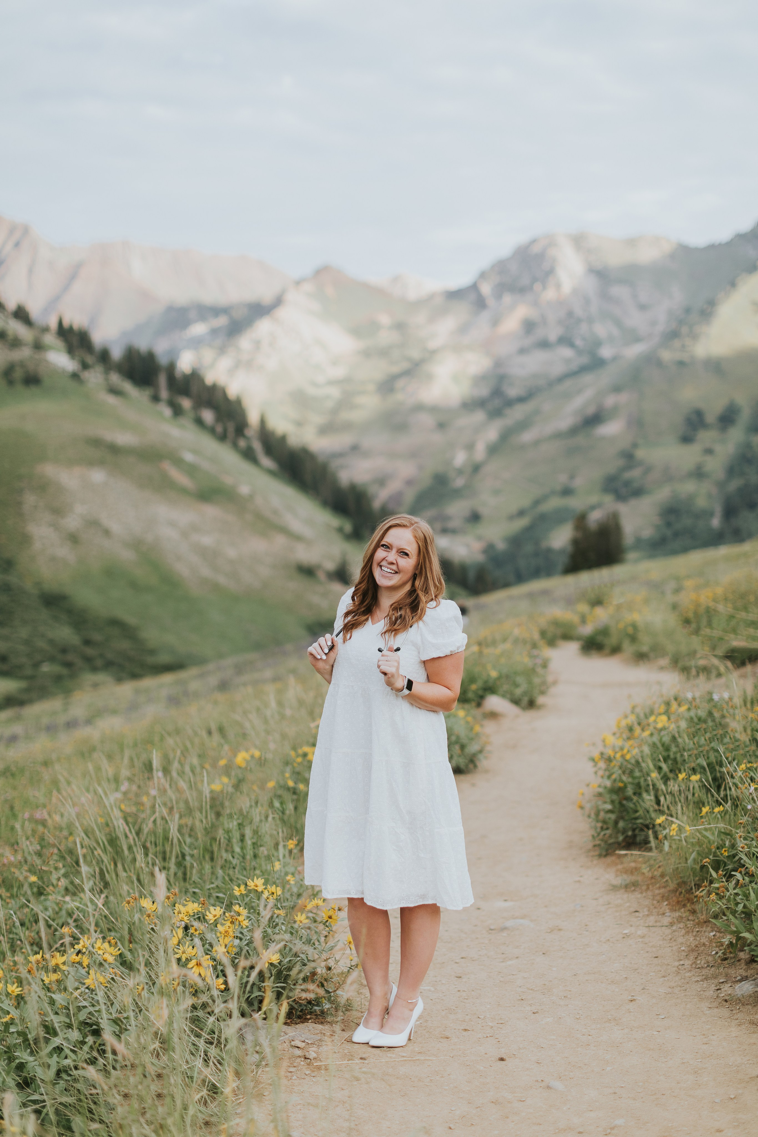 Nicole Grad | Utah Summer. Utah Family Photographer