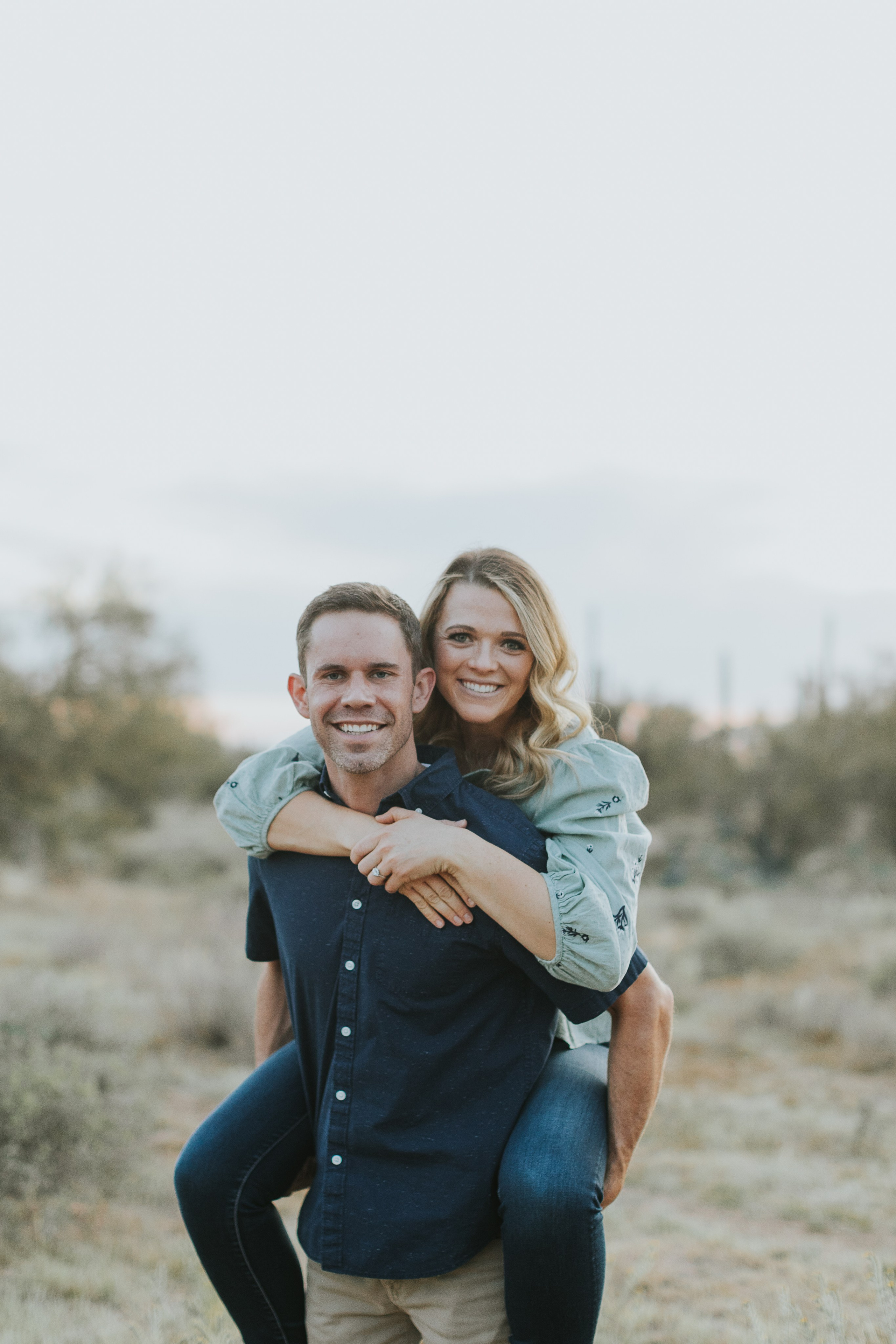 Brooke + Keaton. Utah Family Photographer