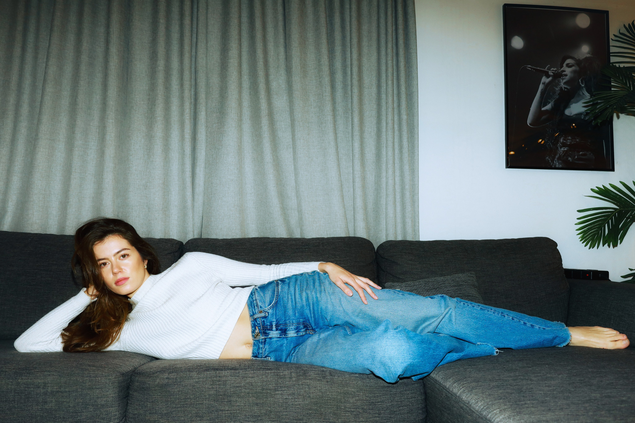 Camila. Emiliia Kotruch PHOTOGRAPHER