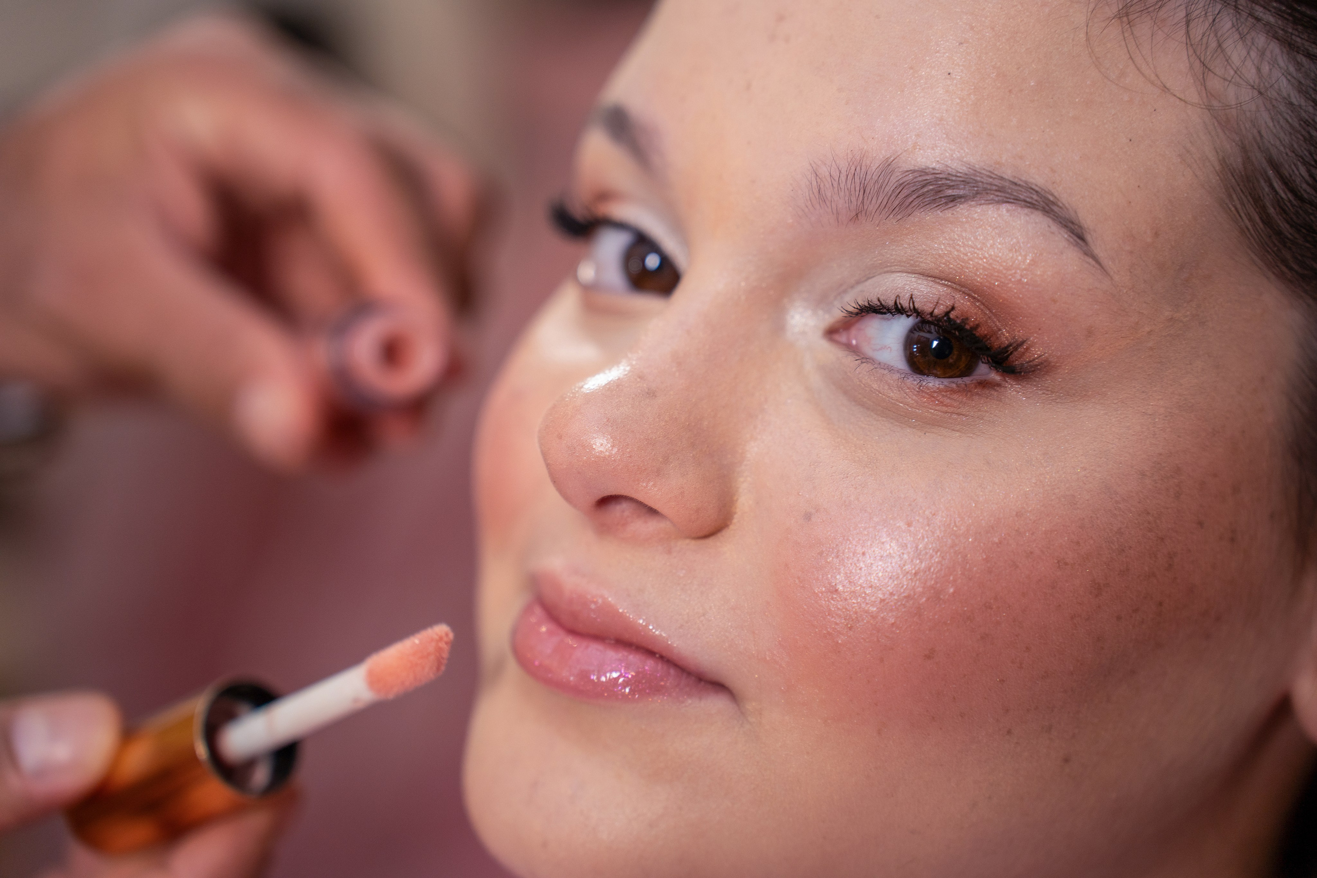 Sophia Otero, Estação 840. Produtora Bride