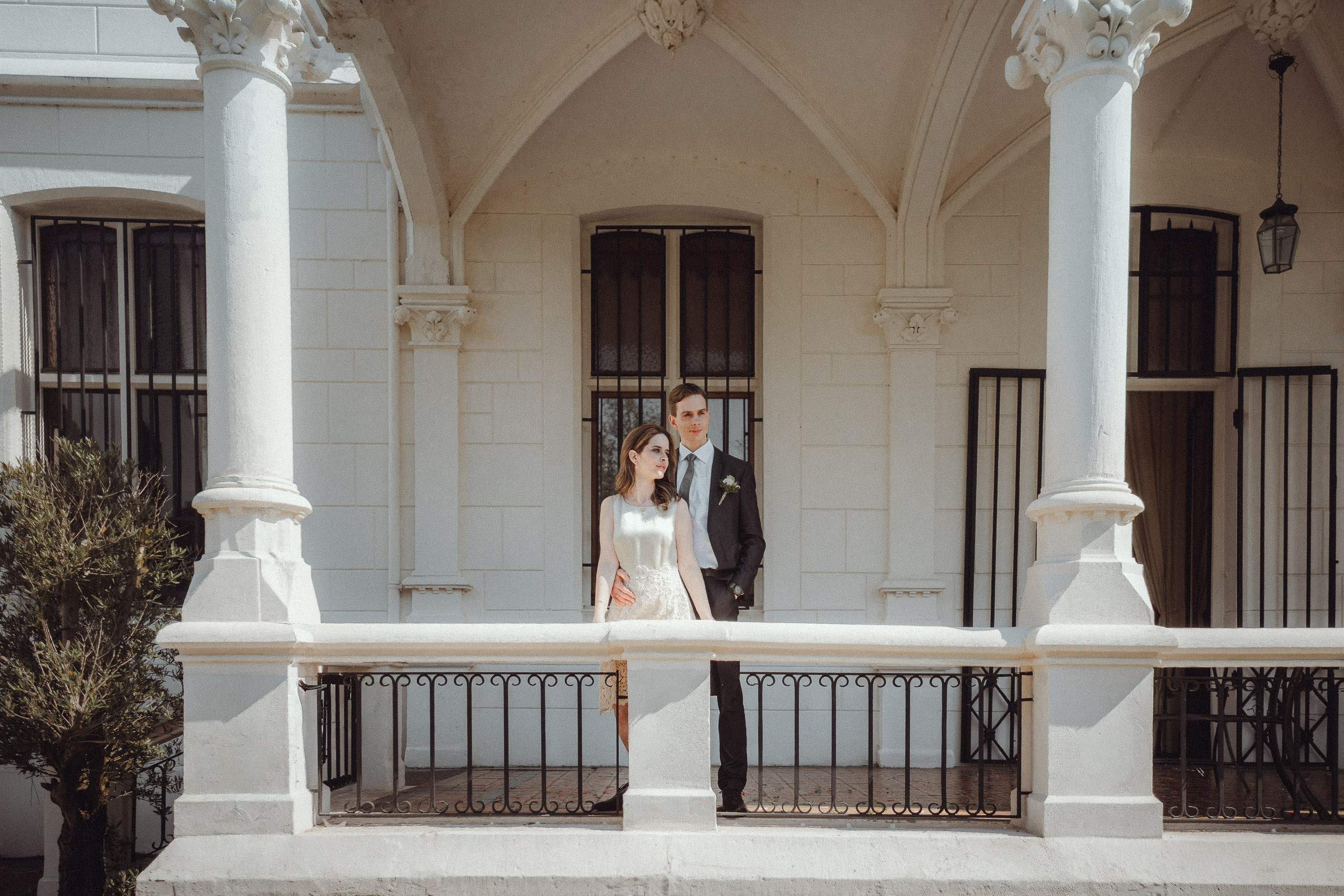 Patricia & Martin. Hochzeitsfotos Hamm & NRW