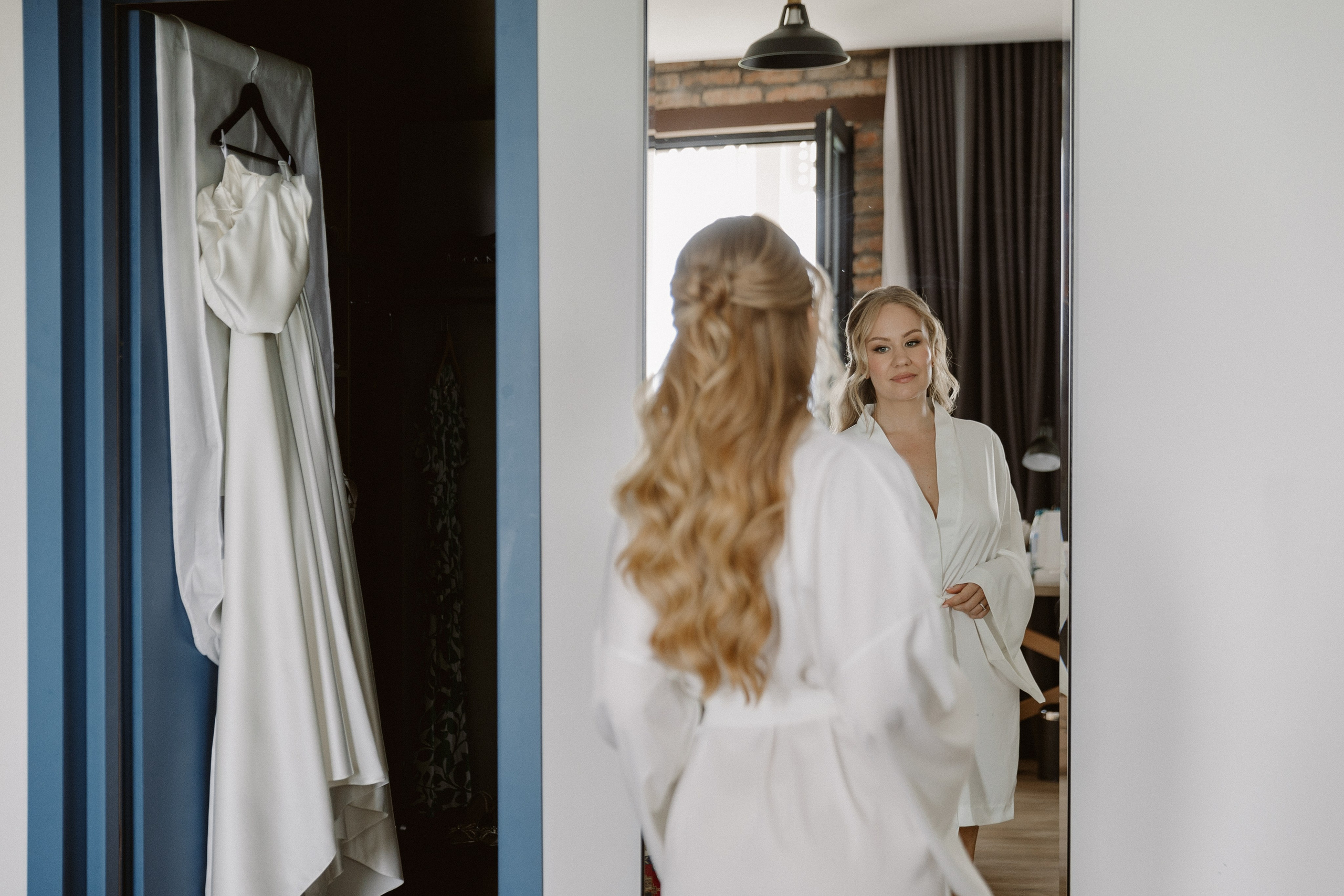 Vlada & Anton. Photographer Anna Nazarenko