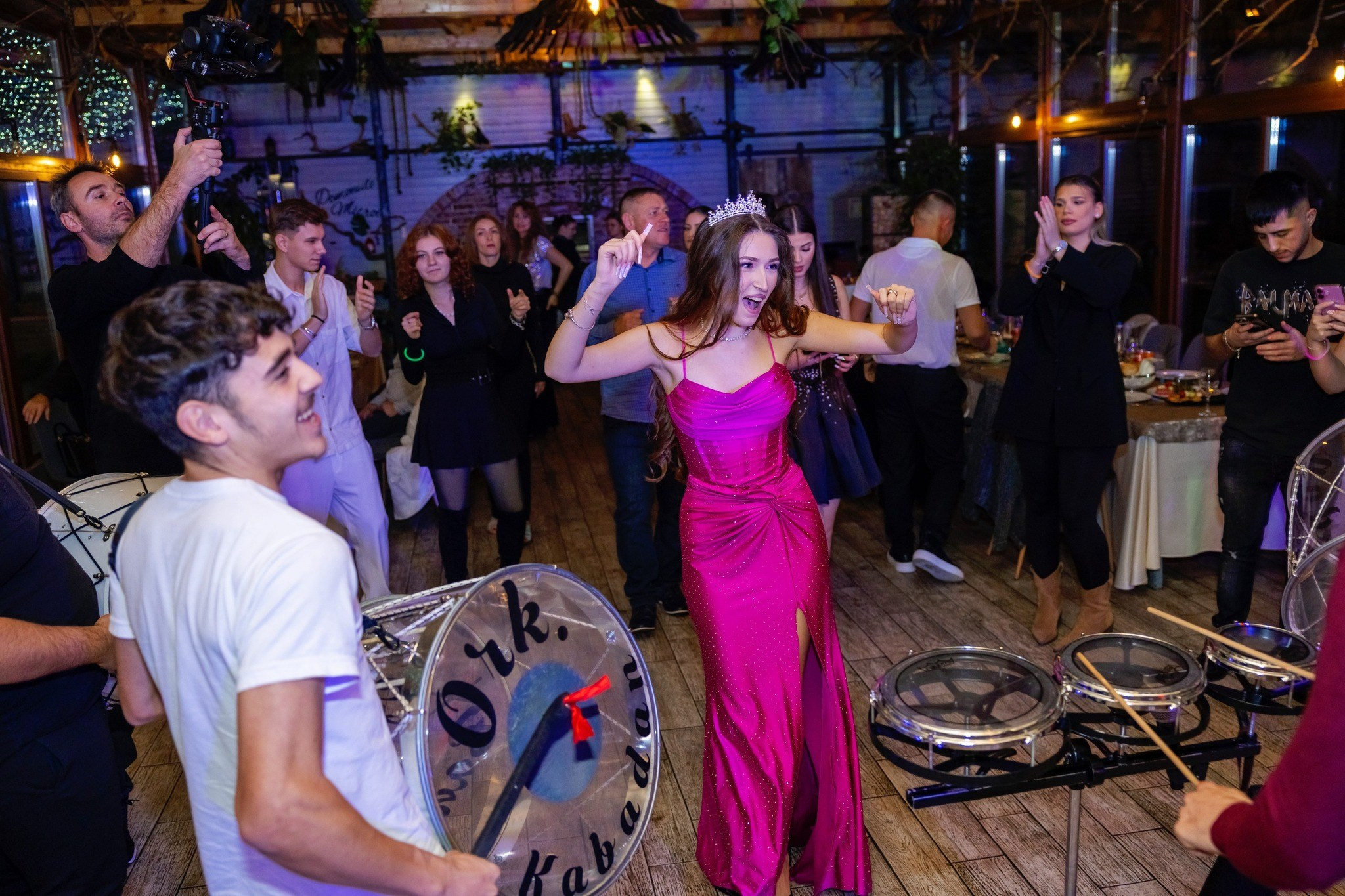 Sweet 18. Fotograf Nuntă Constanța - Moments by Gub