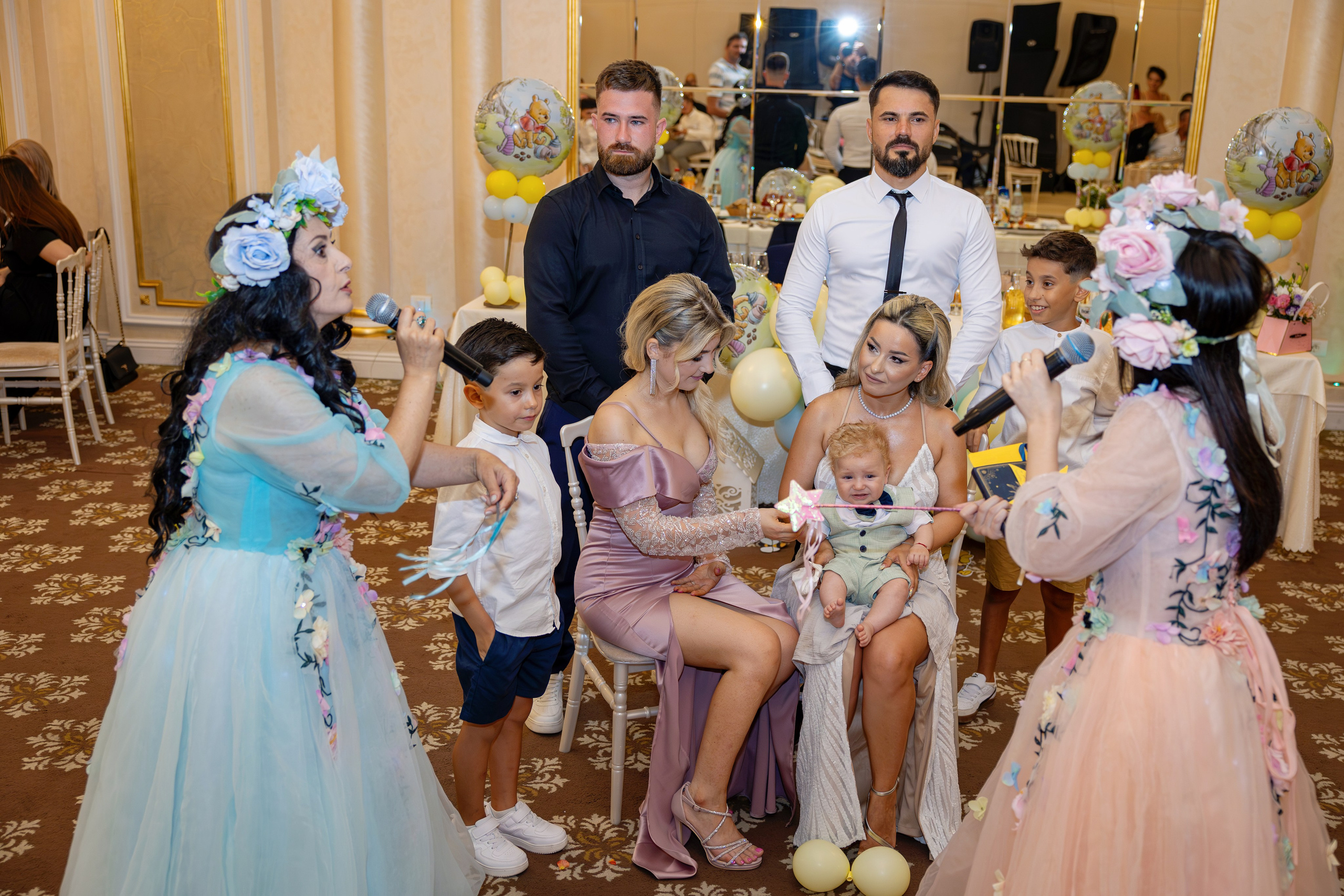 Eric Ionut. Moments By Gub