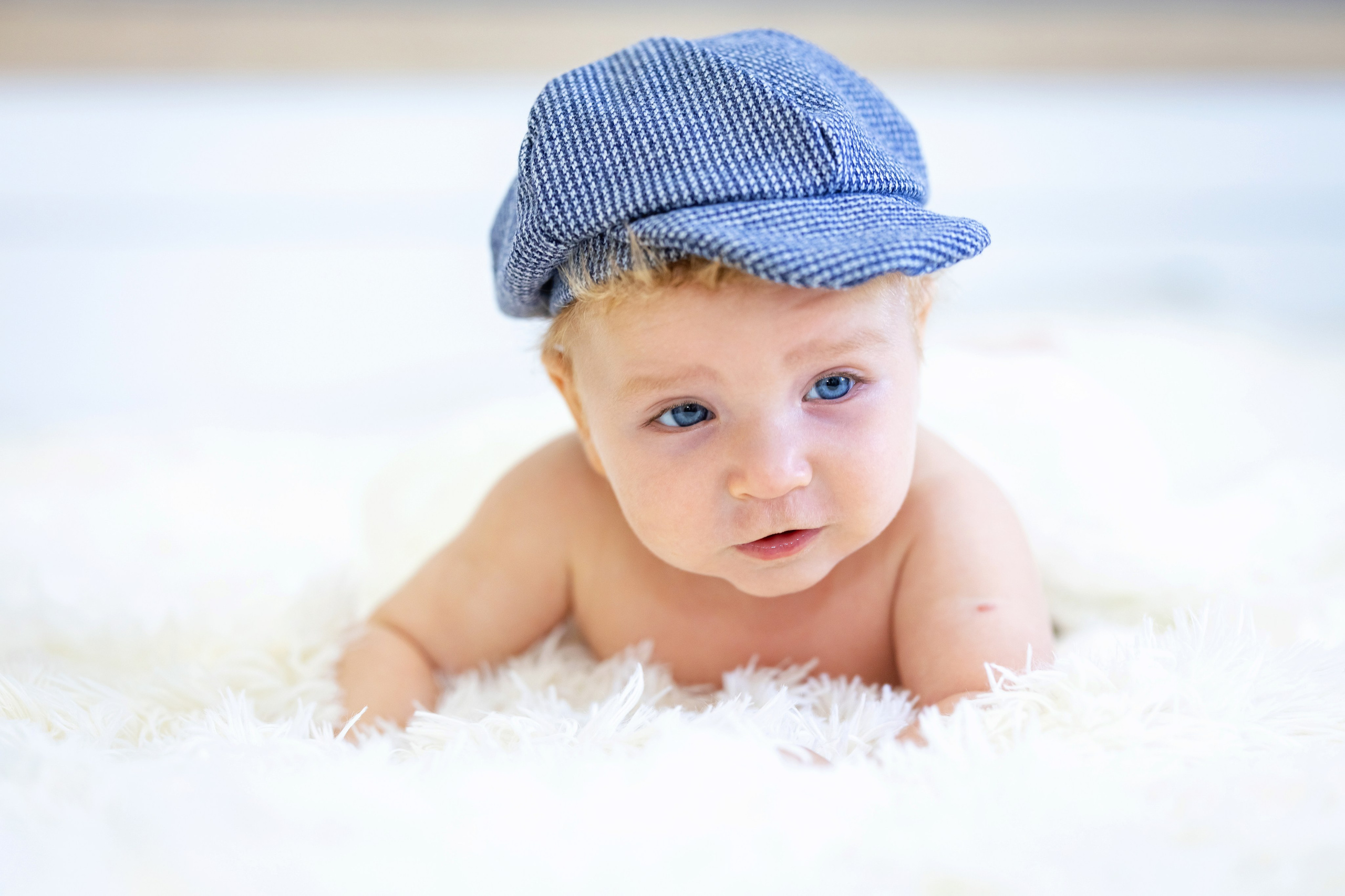 Eric Ionut. Moments By Gub