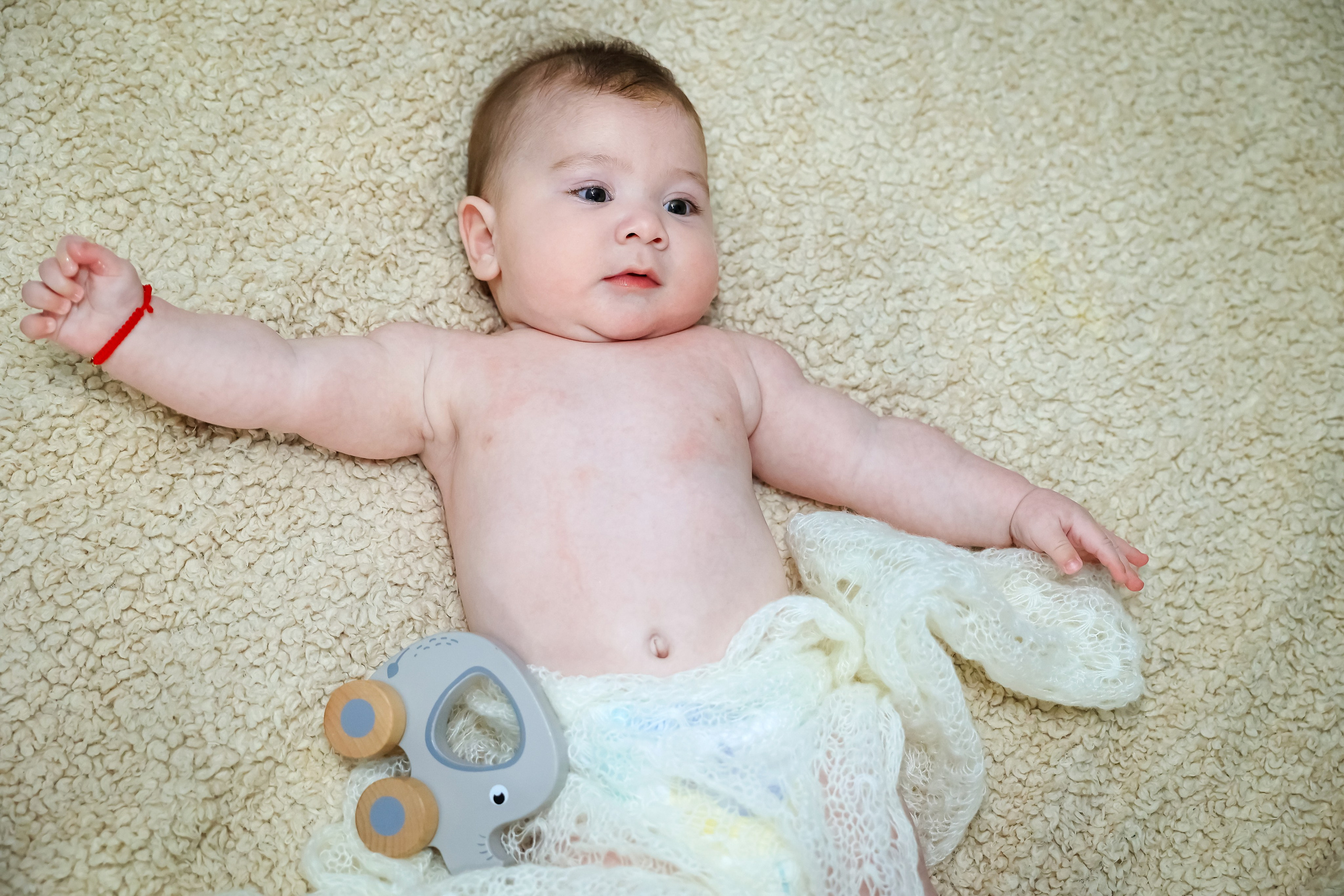 Andrei Damian. Moments By Gub