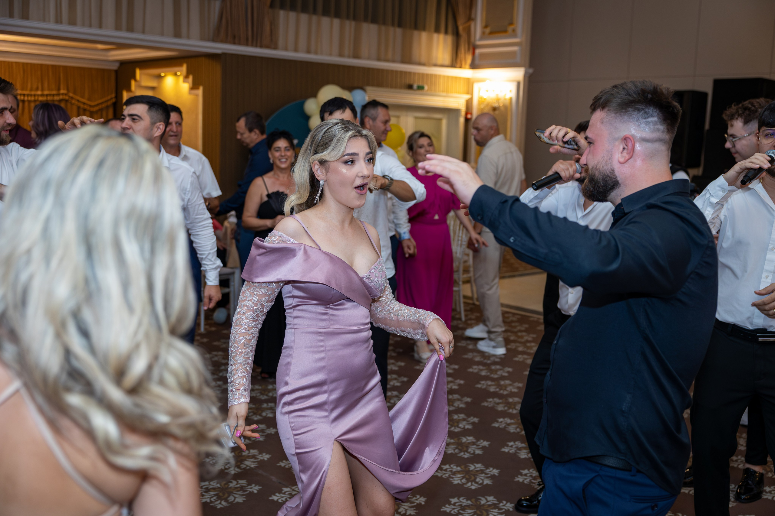 Eric Ionut. Moments By Gub