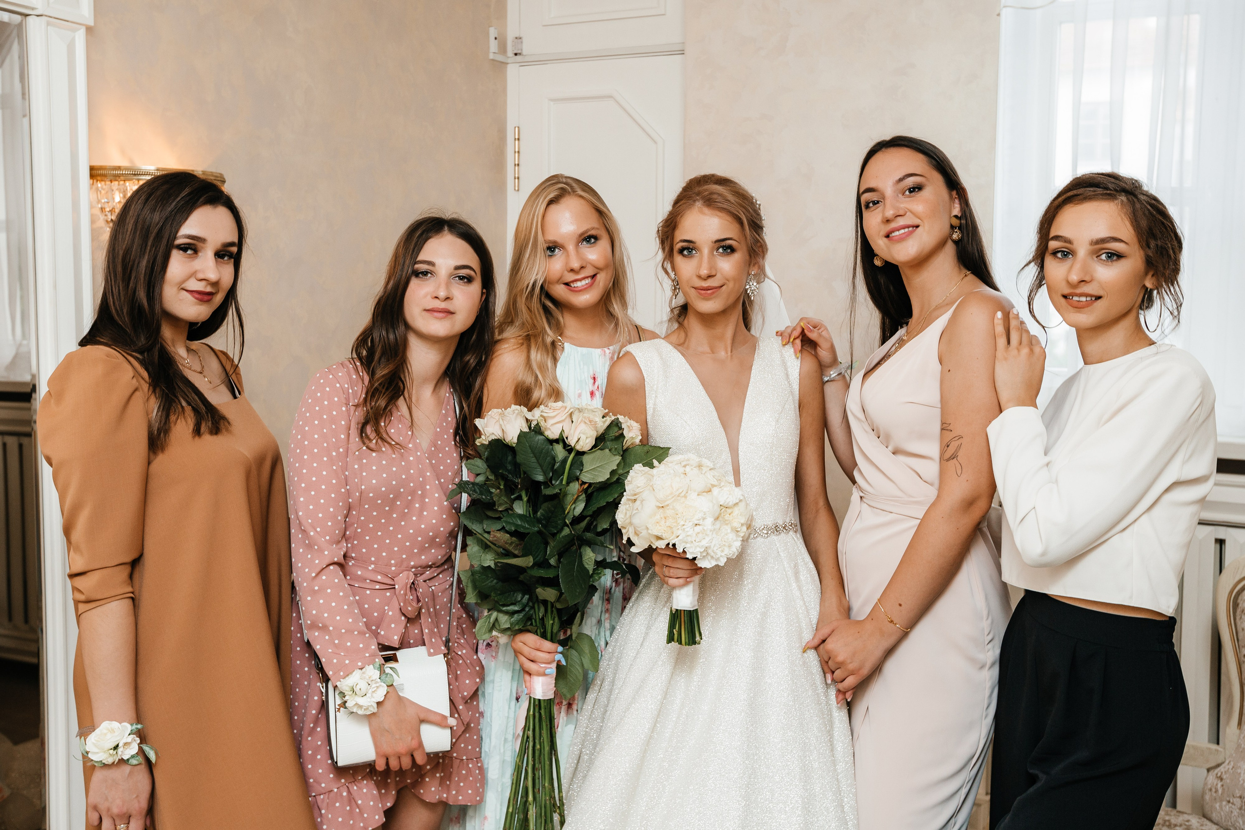 Evgeniy & Mariya. Destination wedding and fashion photographer in Riga Igor Davidovich