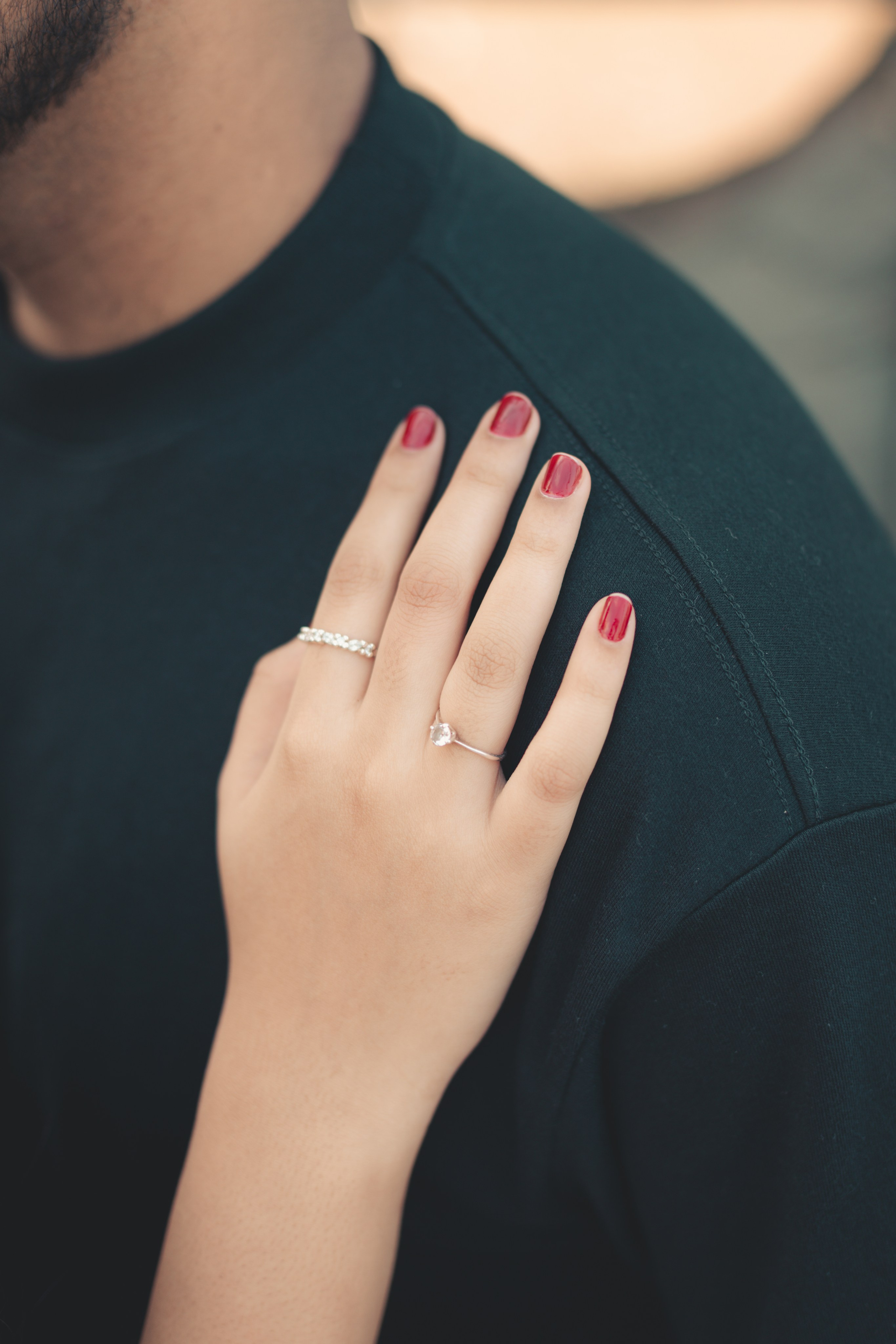 Mikael & Luiza. Joelbalbinofotografo