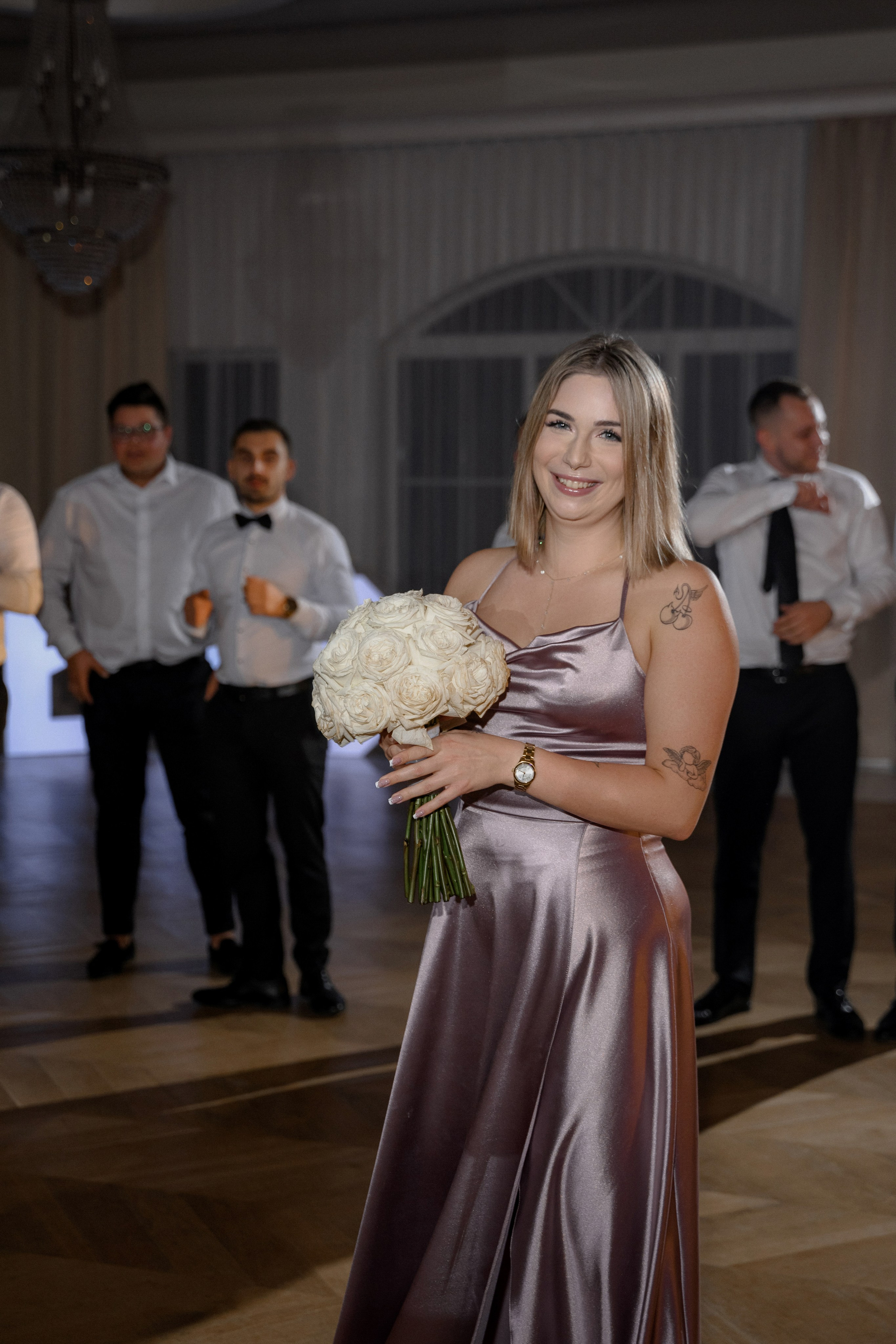 Iga i Janek 12.10.2024. Wedding photographer Warsaw and Europe