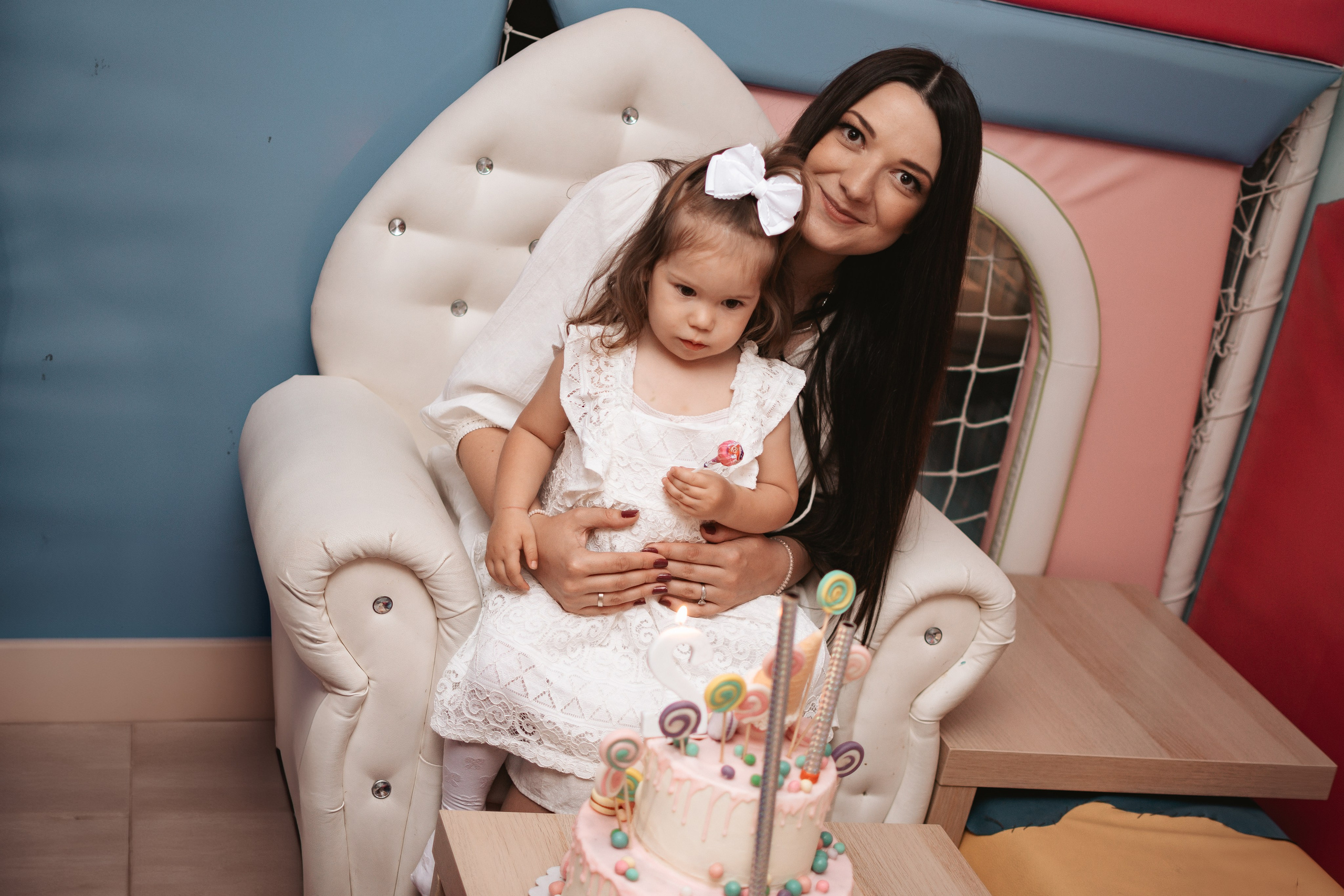 Magdalena, rođendan. BambinaaPhotography