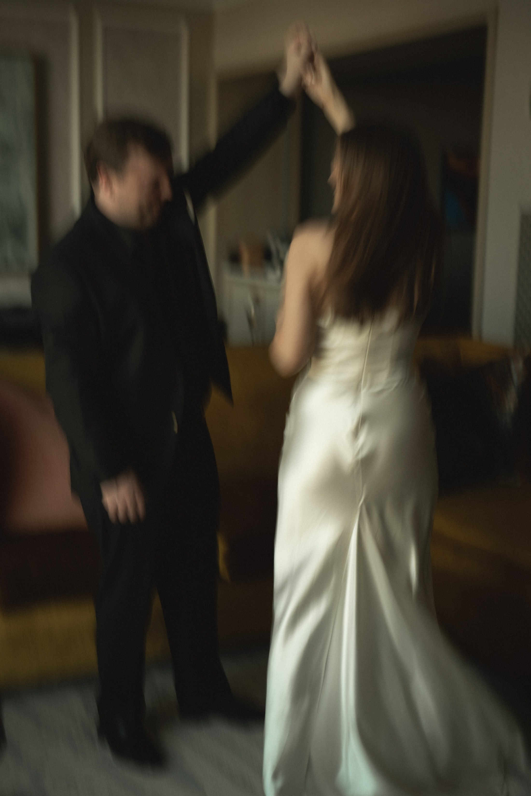 I&H. Wedding & elopement photographer Viktoriya Kravtsov. Las Vegas