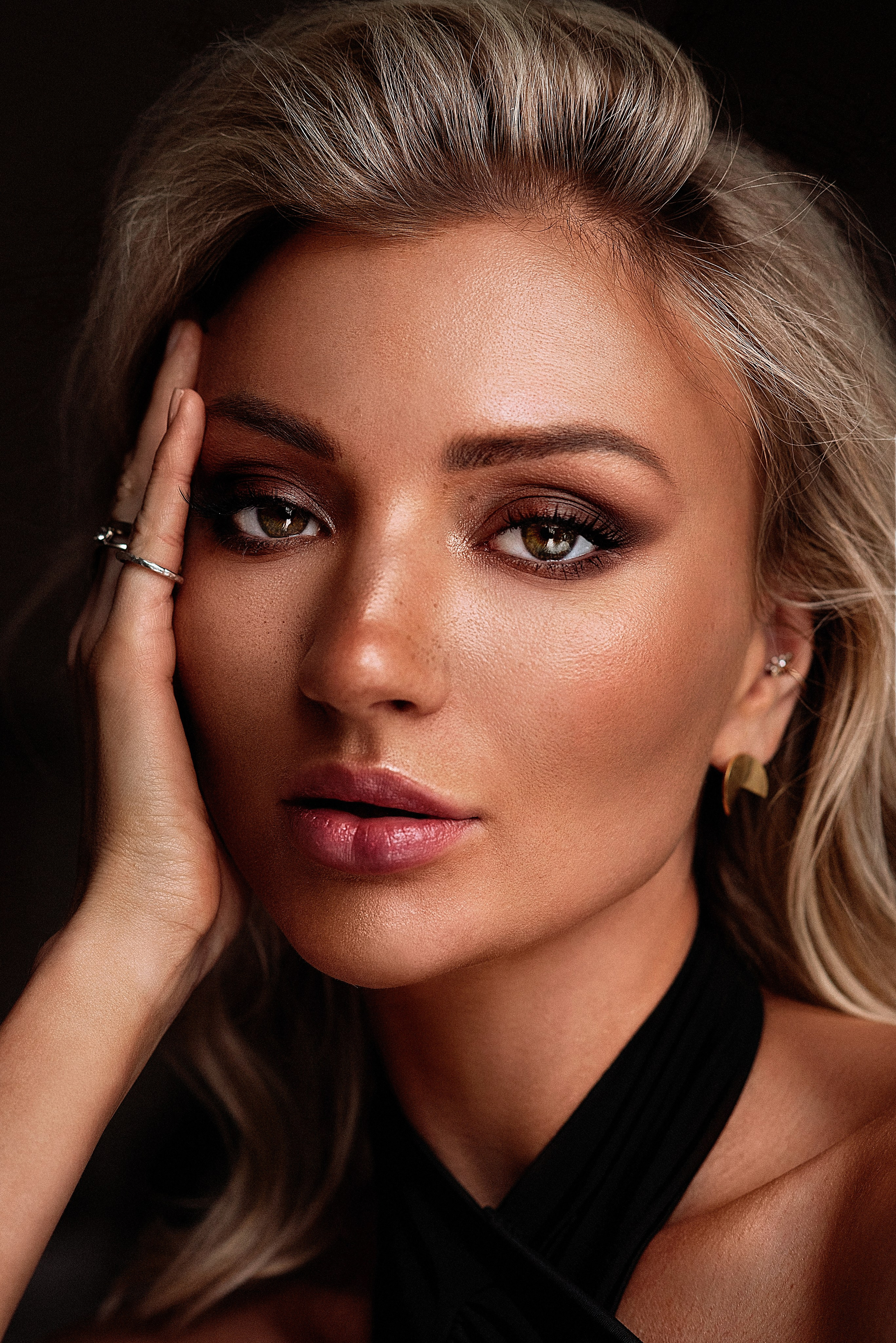 Портфолио. Meisha Photo