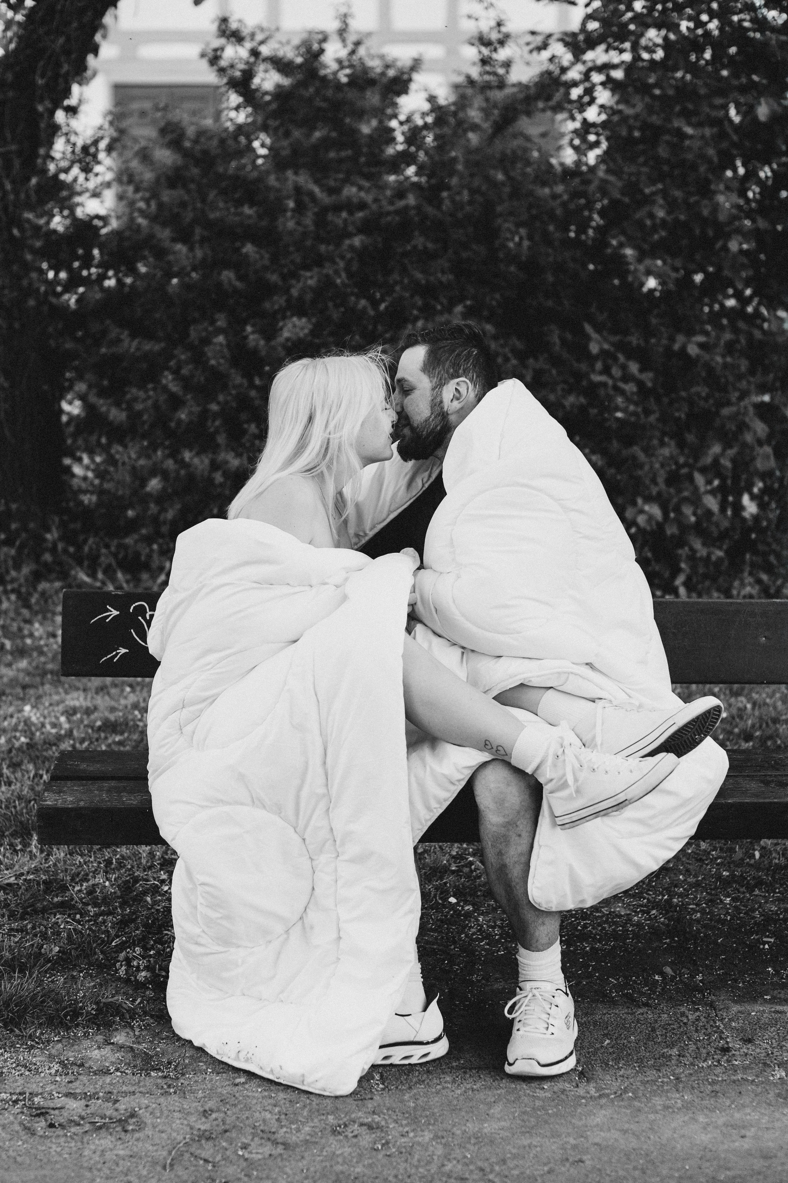 Love Story. Meisha Photo