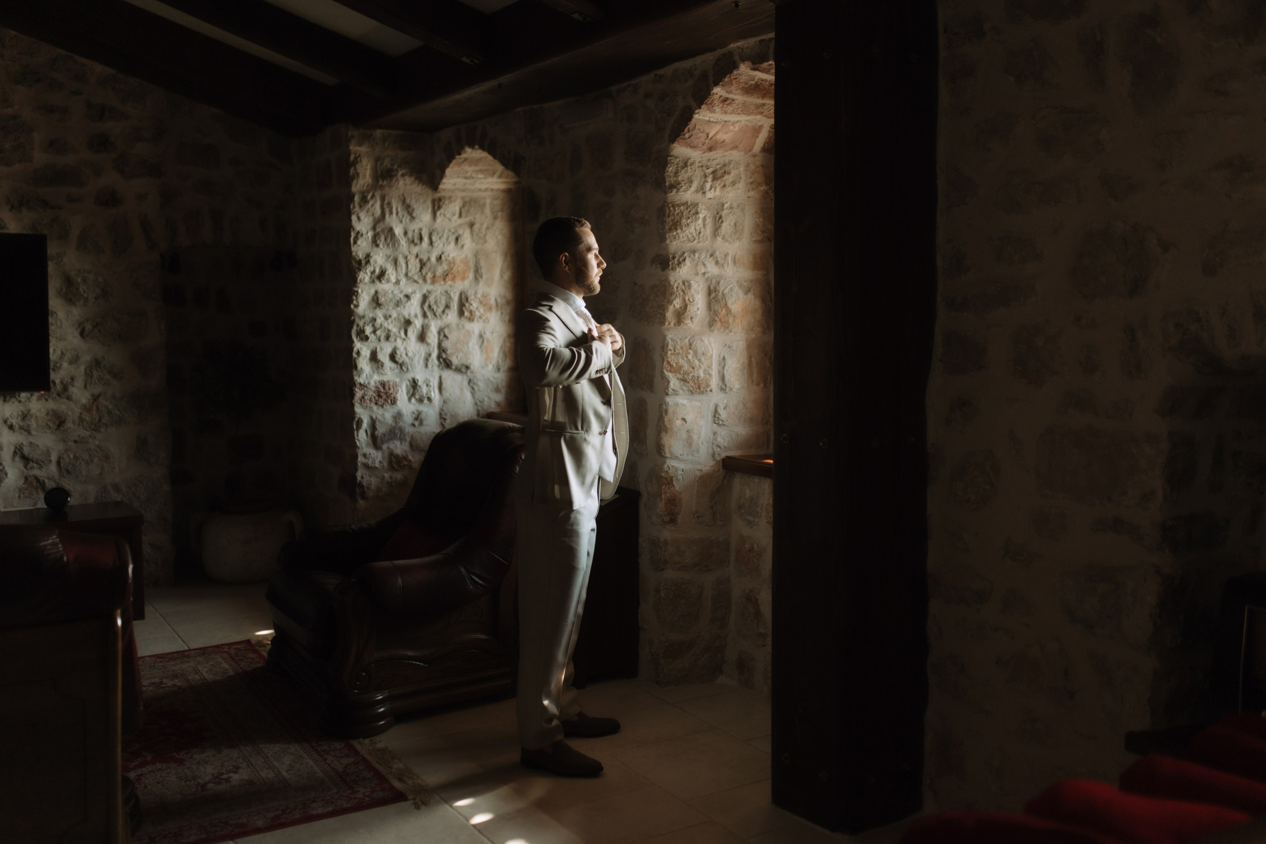 Justyna ir Paulius | 2023 | MONTENEGRO. Vestuvių ir šeimų fotografė Lena Bondarenko / belove photo