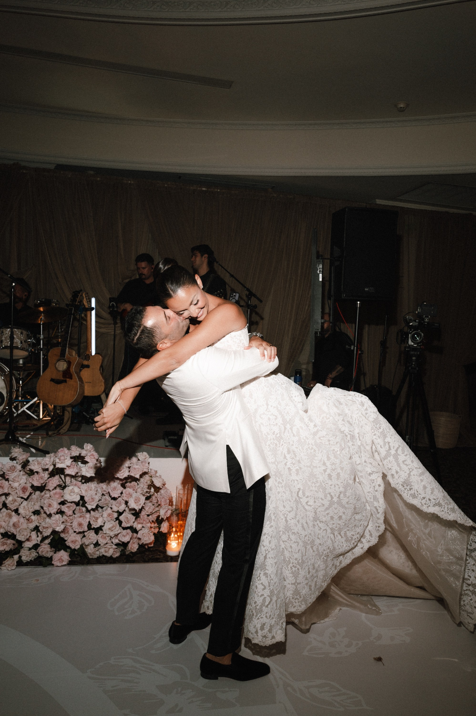 Emily and Vito. Wedding photographer and videographer New York | New Jersey