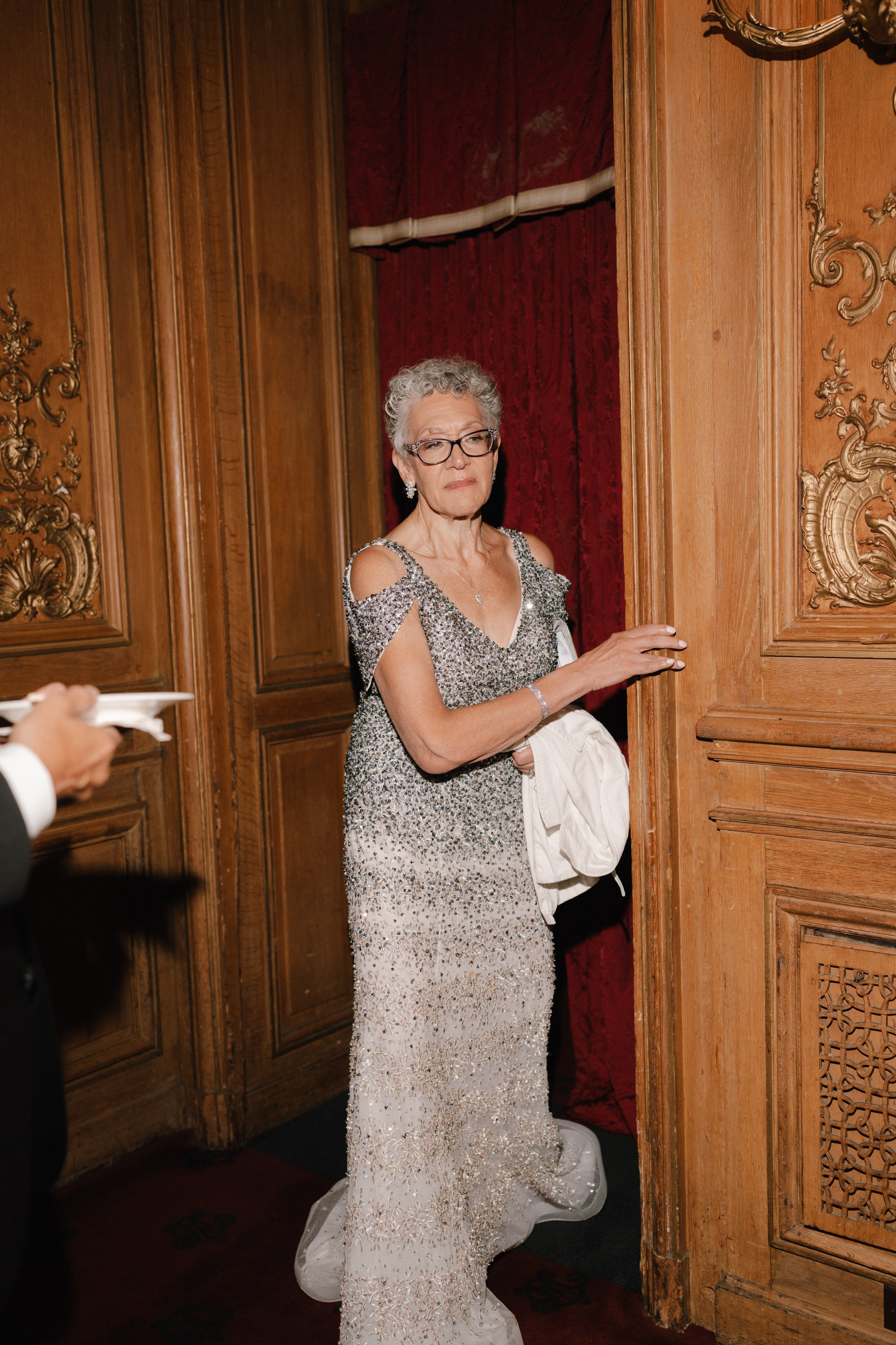 Nicole and Akash. Wedding photographer and videographer New York | New Jersey