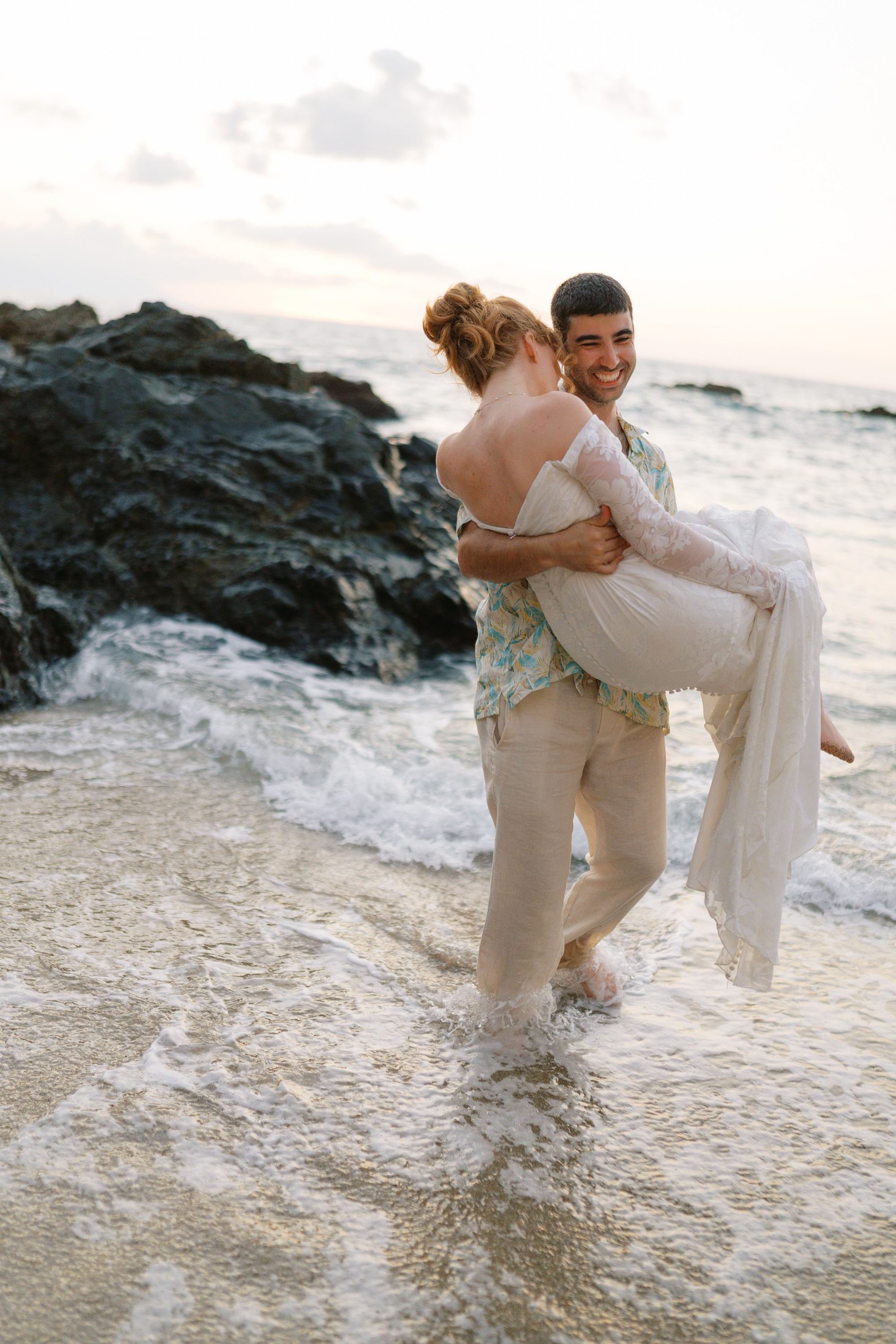 Katie & Coby. Sayulita Wedding Photographer, Puerto Vallarta, Cabo