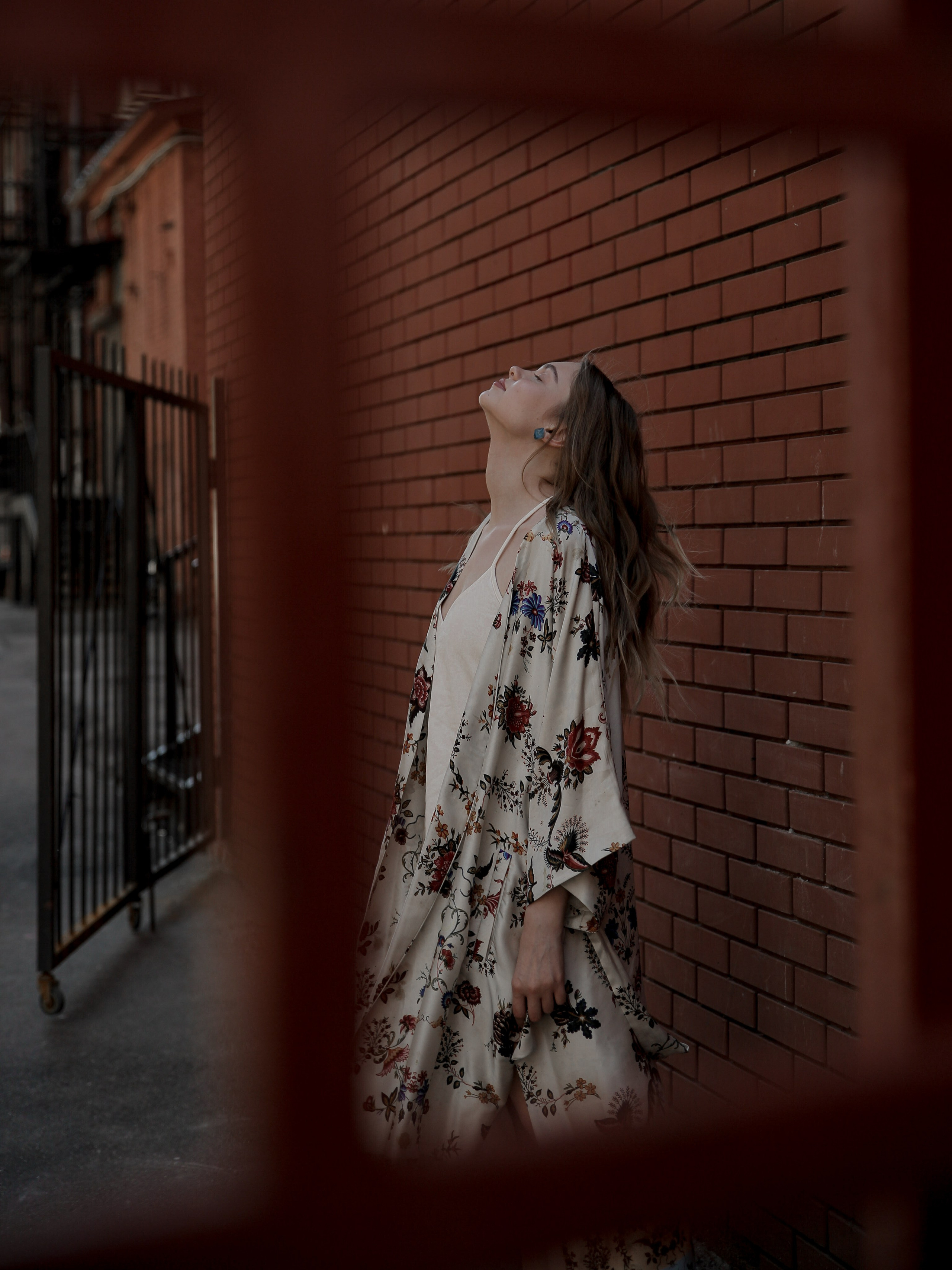 Veronika. Photographer Vladmir Gladkov