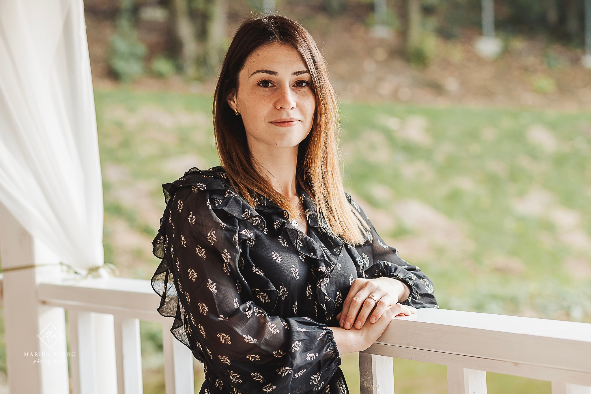 Lorena & Andrei | Forest Events Cucorani