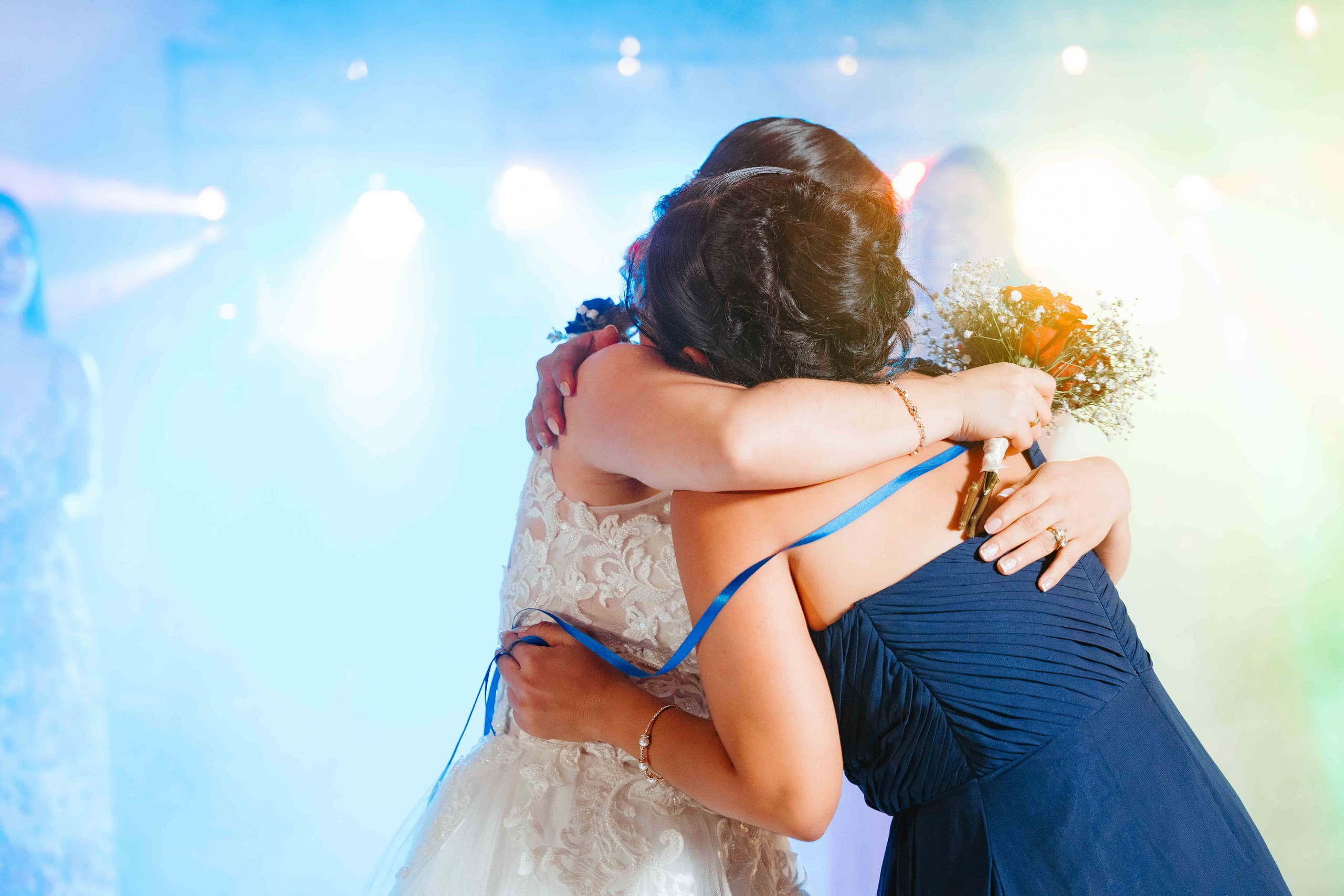 Jennifer y Vladimir. Fotógrafo de bodas en Loja Ecuador | Piero Alvarez PH