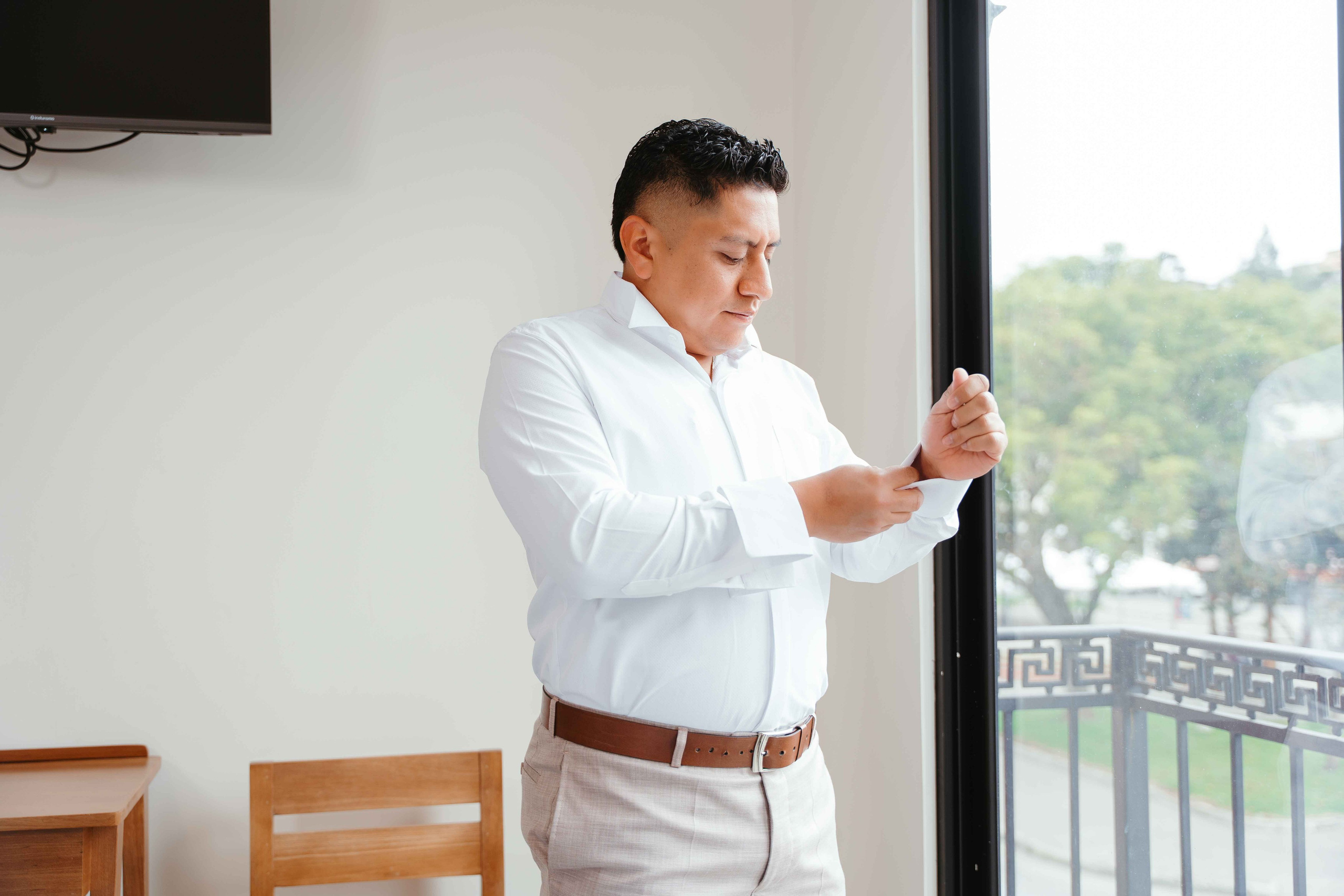 Karol y Jairon. Fotógrafo de bodas en Loja Ecuador | Piero Alvarez PH