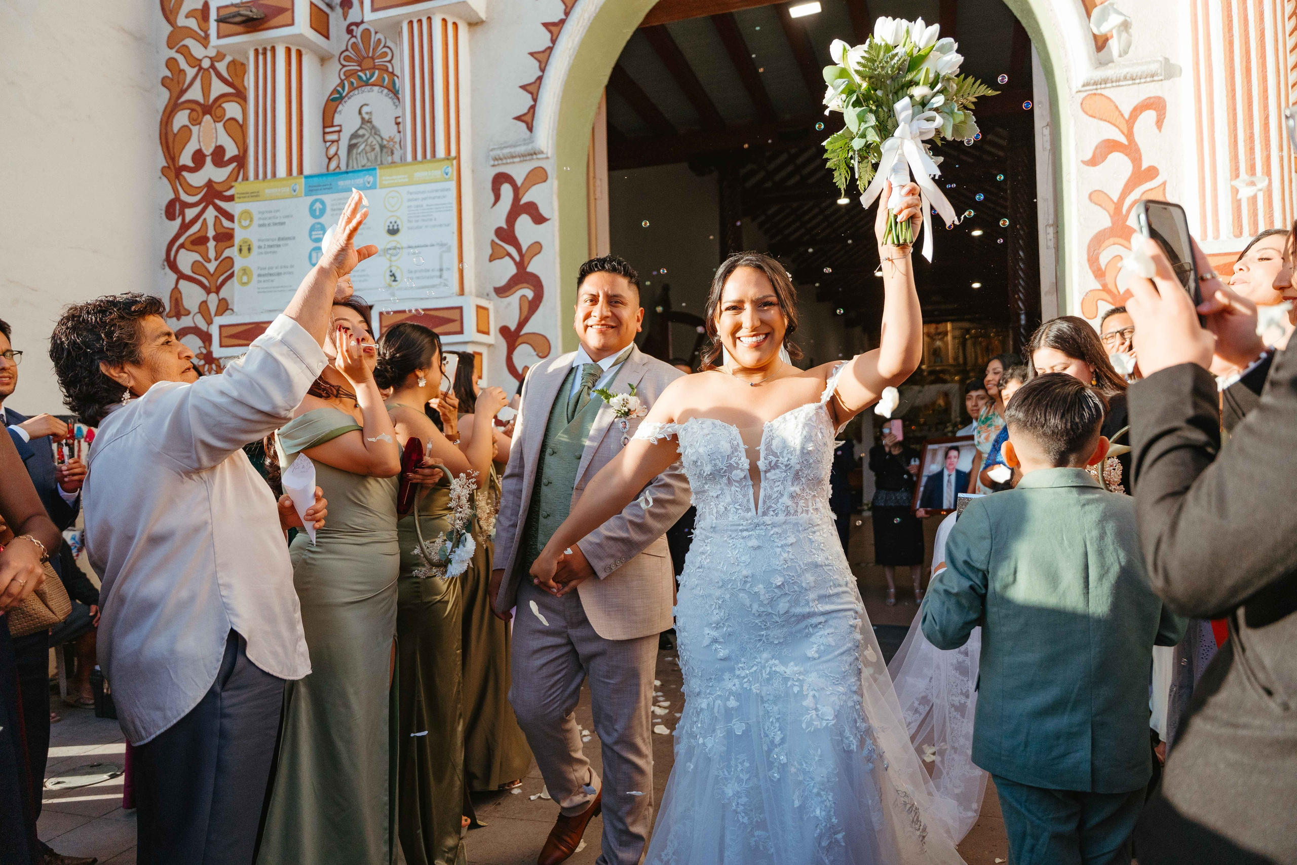 Karol y Jairon. Fotógrafo de bodas en Loja Ecuador | Piero Alvarez PH
