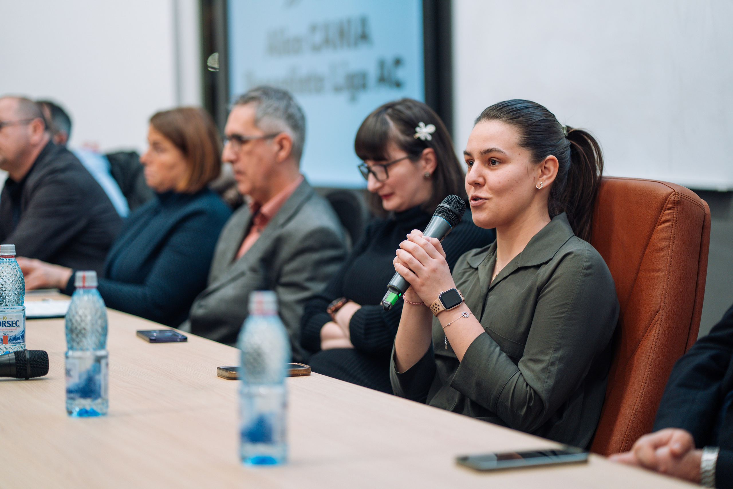 AC Congress @ UPT. Cozac Cristian Photographer
