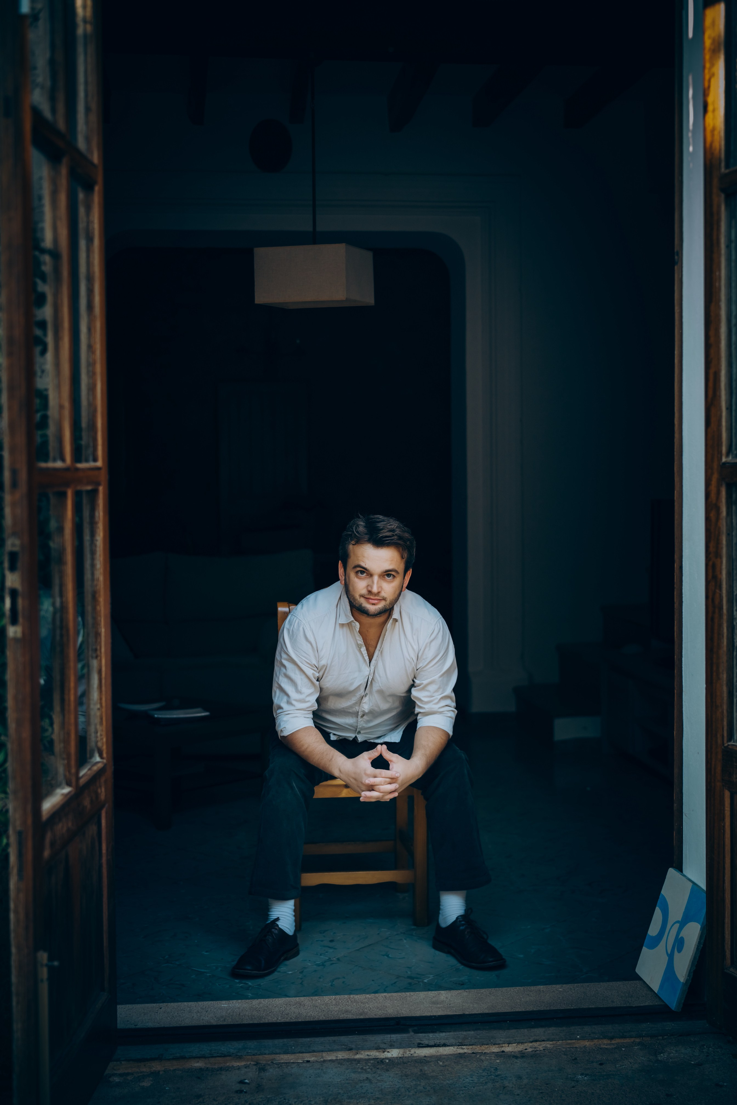 Mosaic Balear. Фотограф Пальма де Майорка