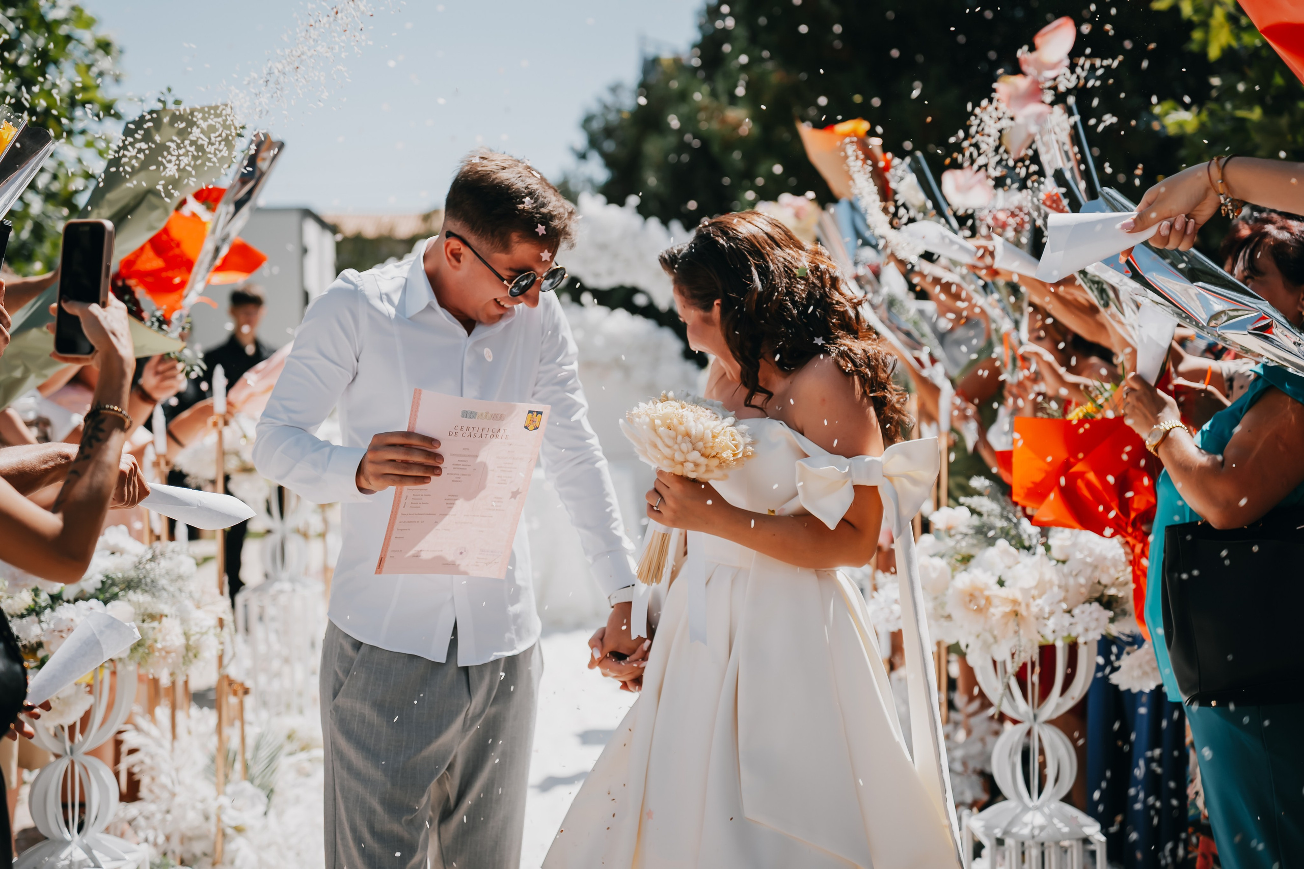 Georgiana & Robert. Fotograf Nuntă în Gorj - Gabriel Vulpescu