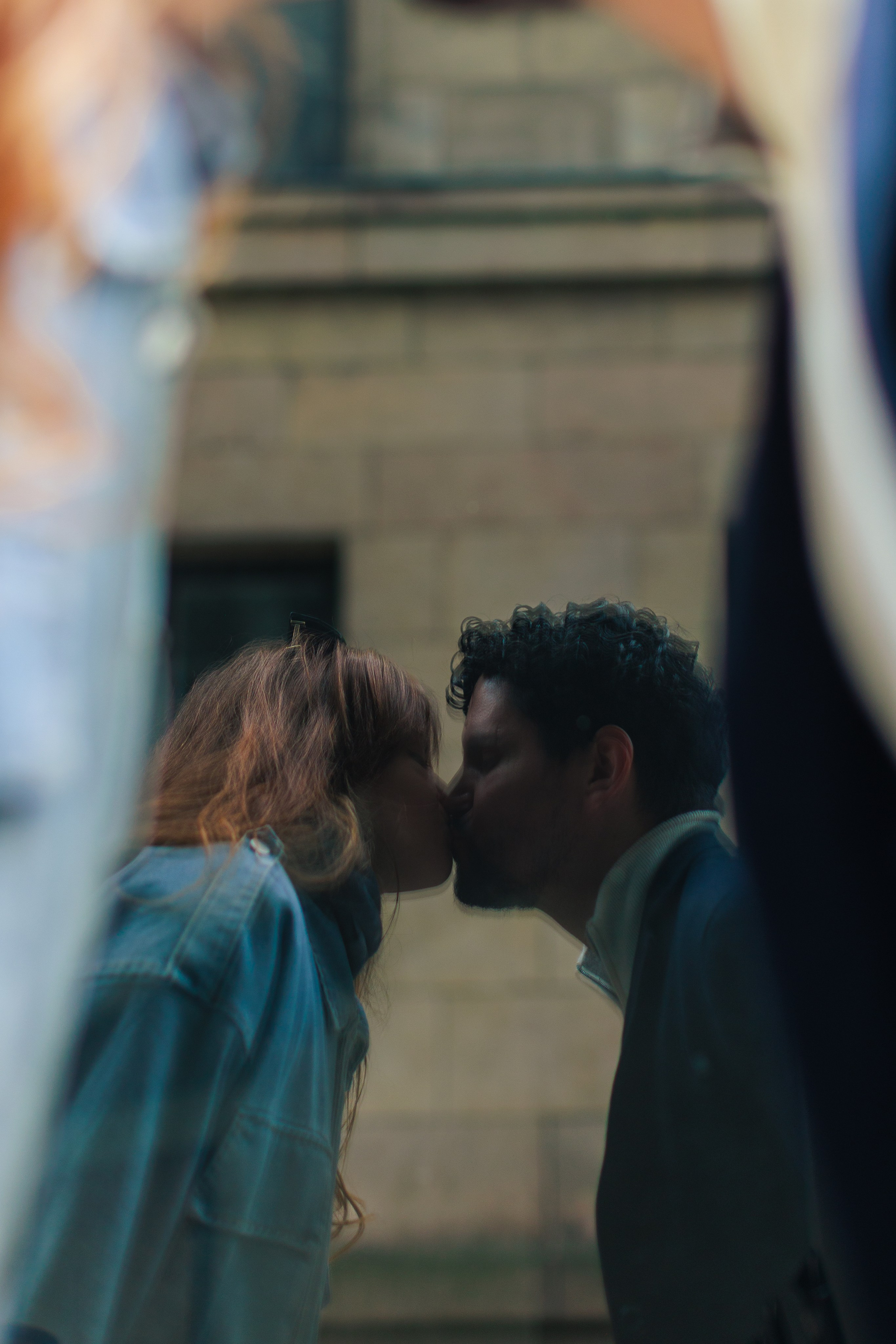 Anna and Lucas. Aleksandrs Zeltisevs | Book a photoshoot