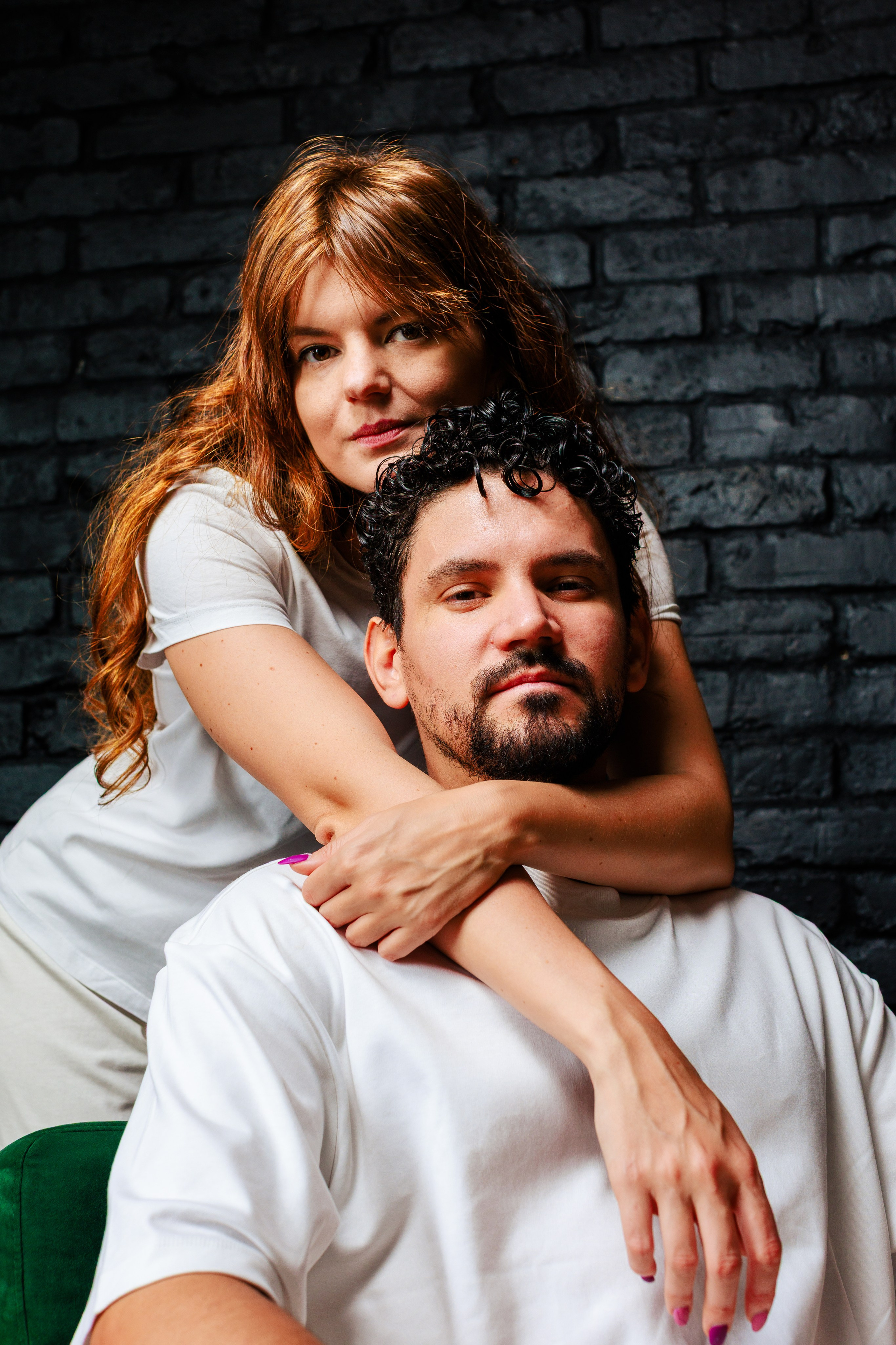 Anna and Lucas. Aleksandrs Zeltisevs | Book a photoshoot