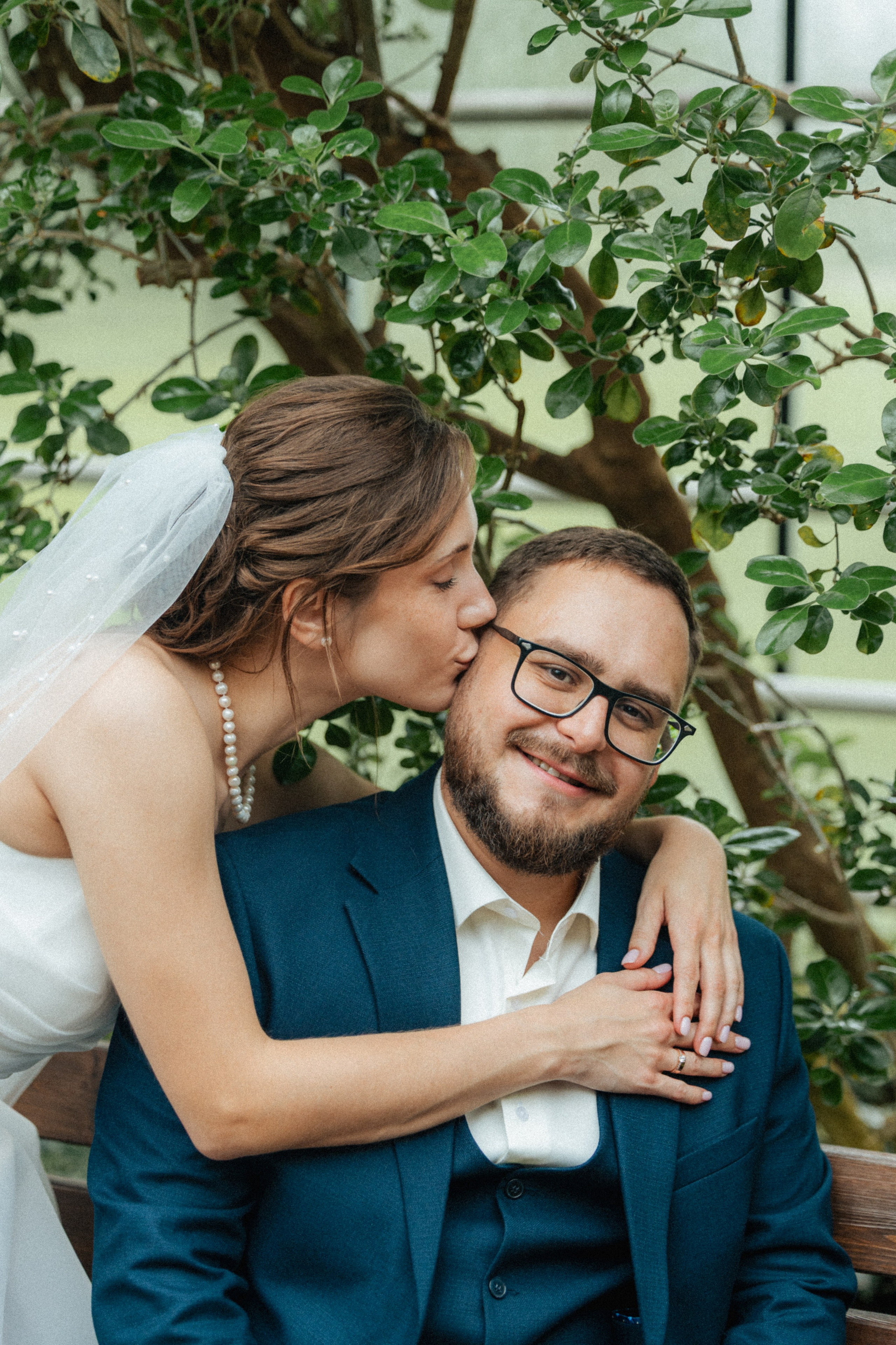 Jana un Maksims. Aleksandrs Želtiševs | Pieraksties fotosesijai