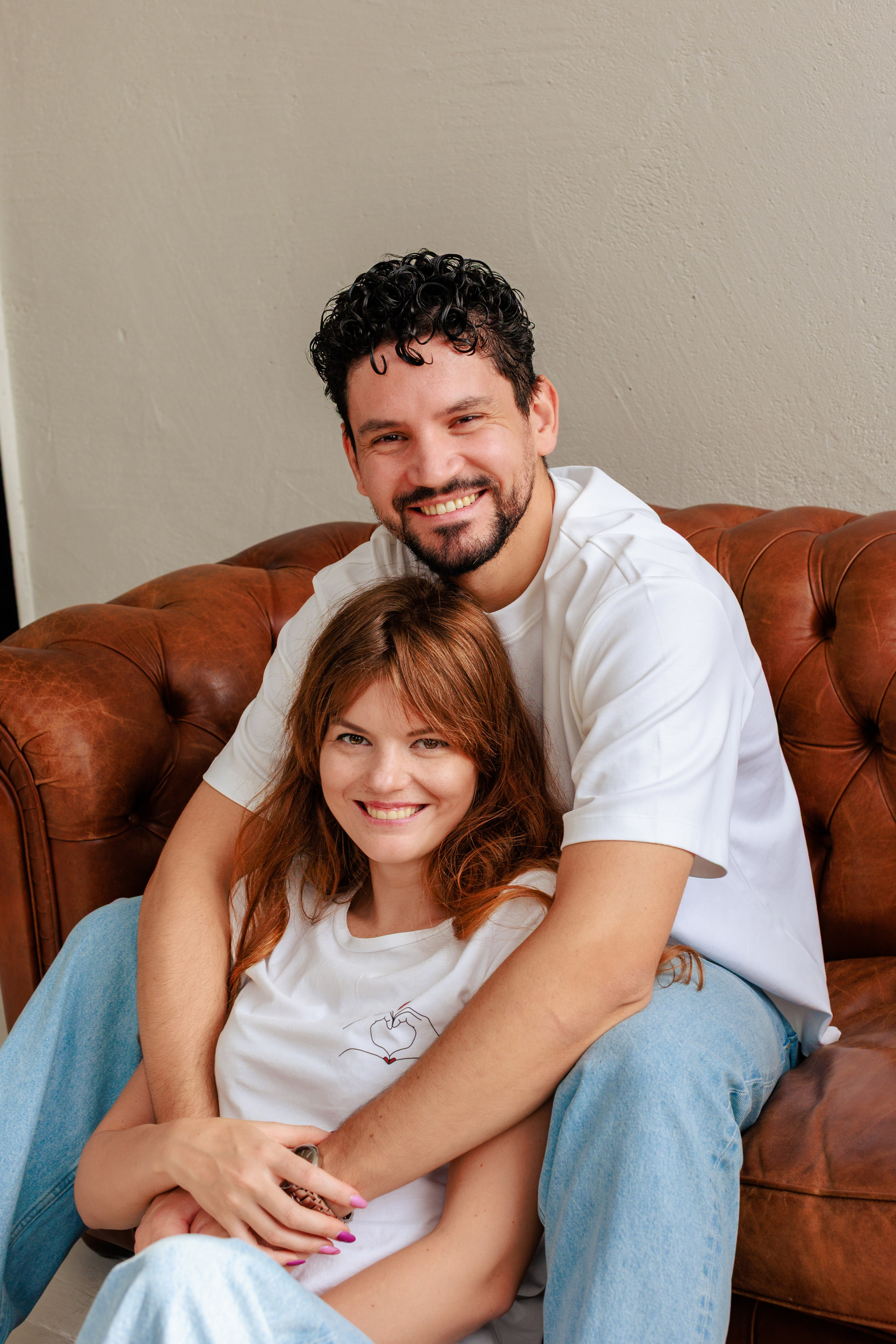 Anna and Lucas. Aleksandrs Zeltisevs | Book a photoshoot