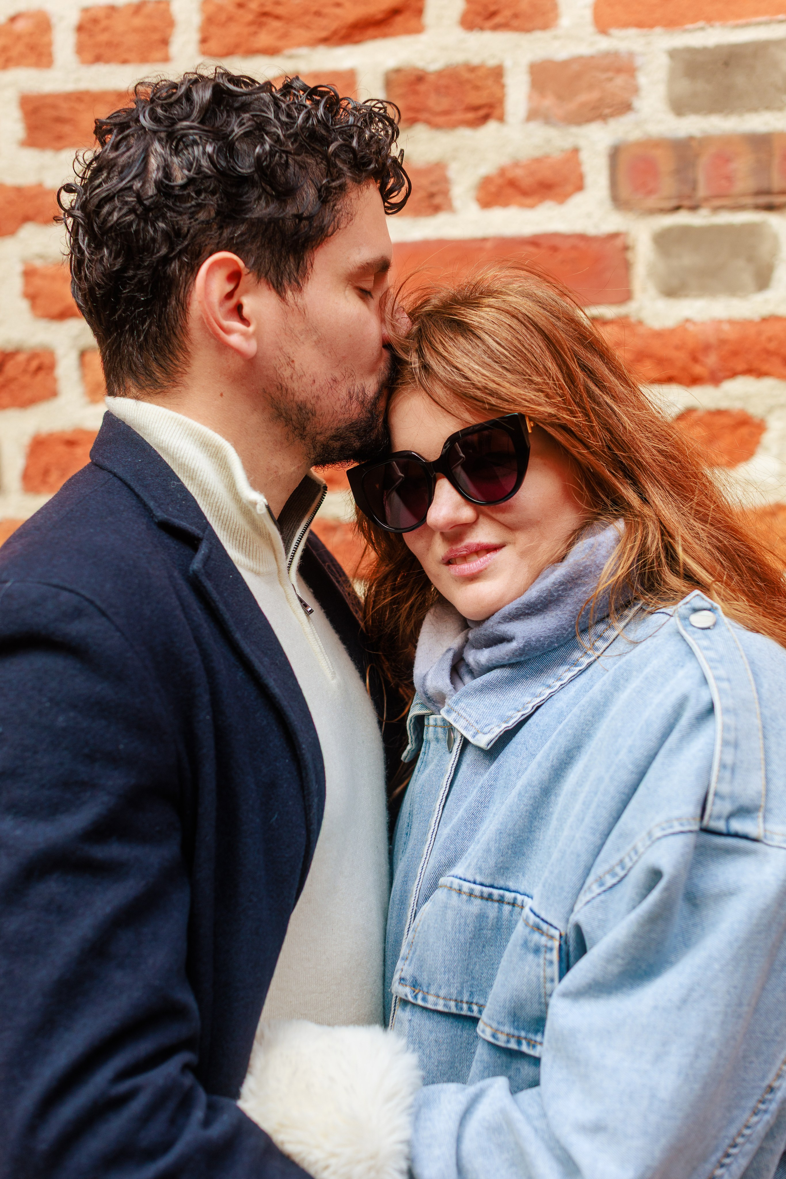 Anna and Lucas. Aleksandrs Zeltisevs | Book a photoshoot