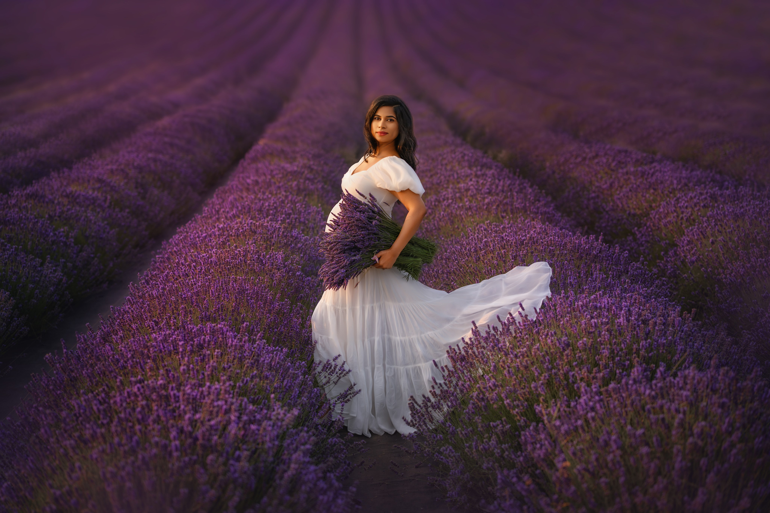 Maternity. Wedding & family photography in Seattle area. Helen Michelle photographer