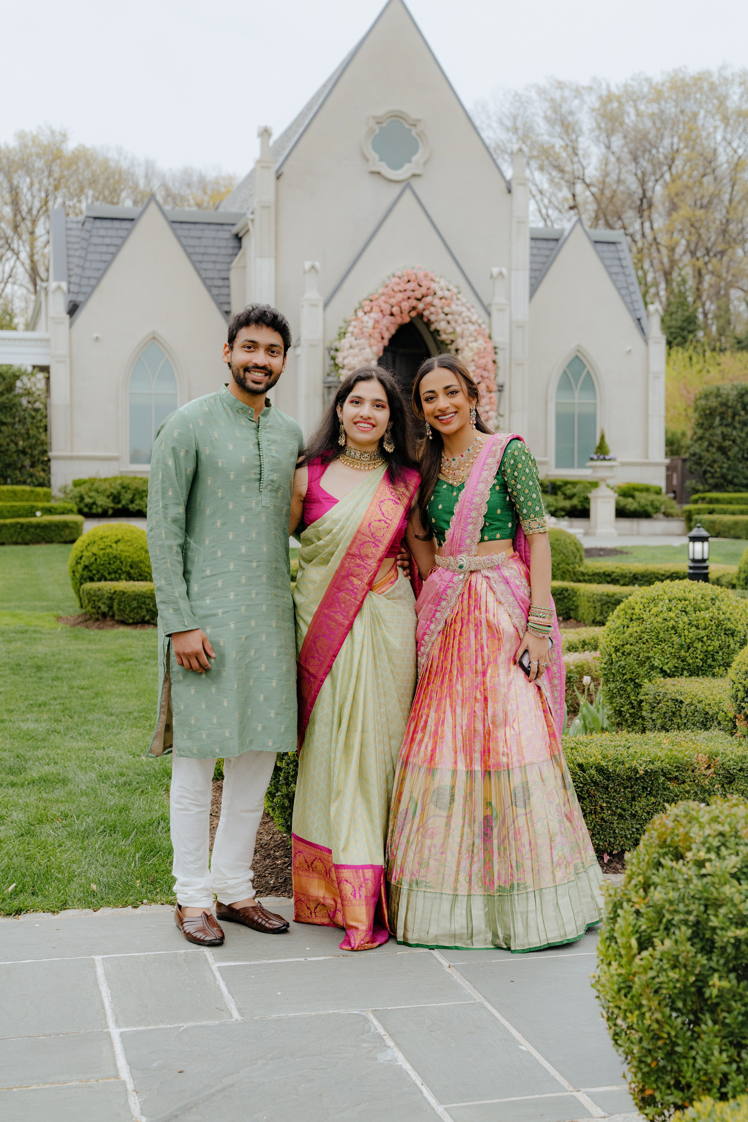 Luxury Indian Wedding Photography Gallery | New York & New Jersey & Florida | Vova Chi. Wedding photographer and videographer New York | New Jersey