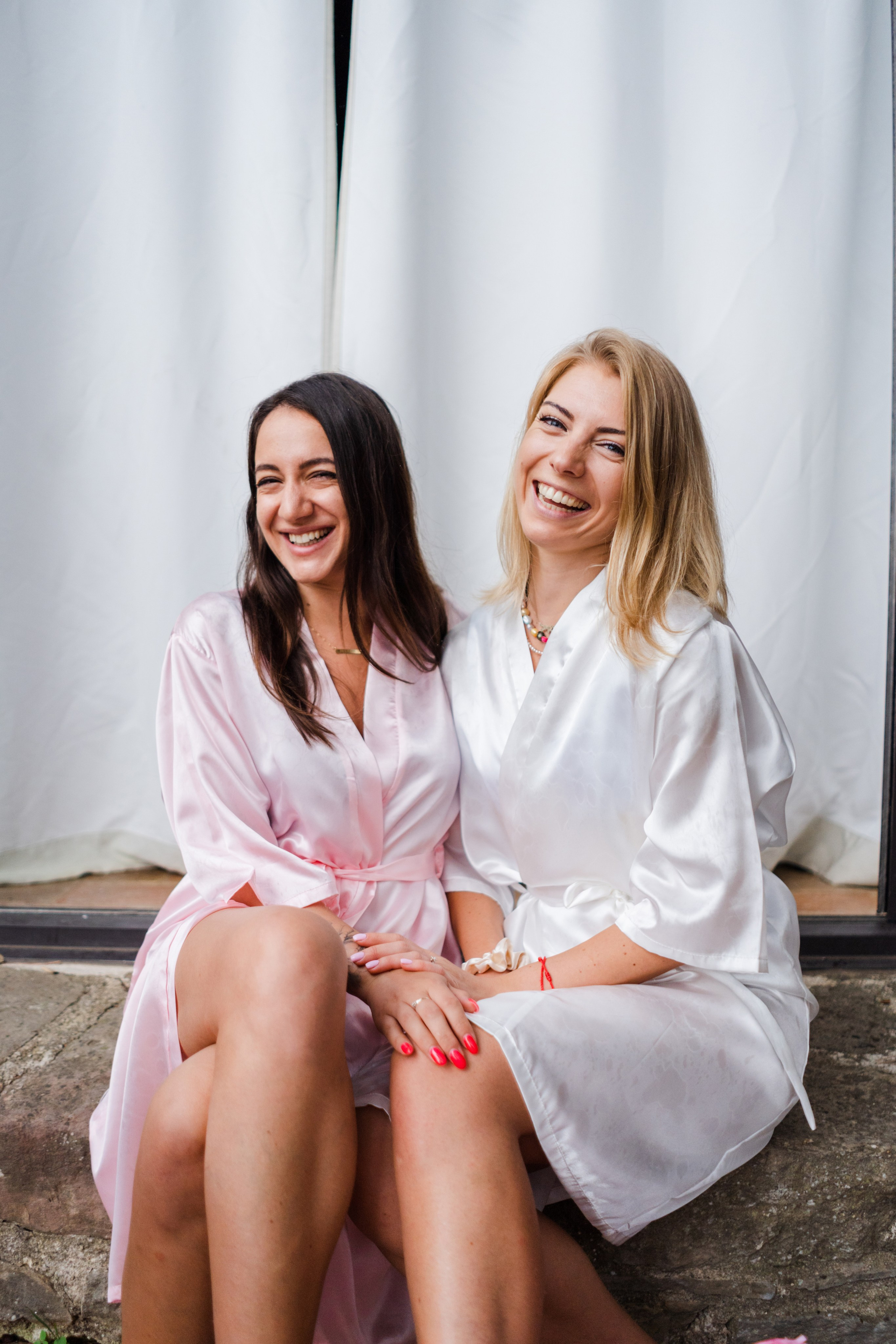 HEN party. Photographer Kristina Dorina