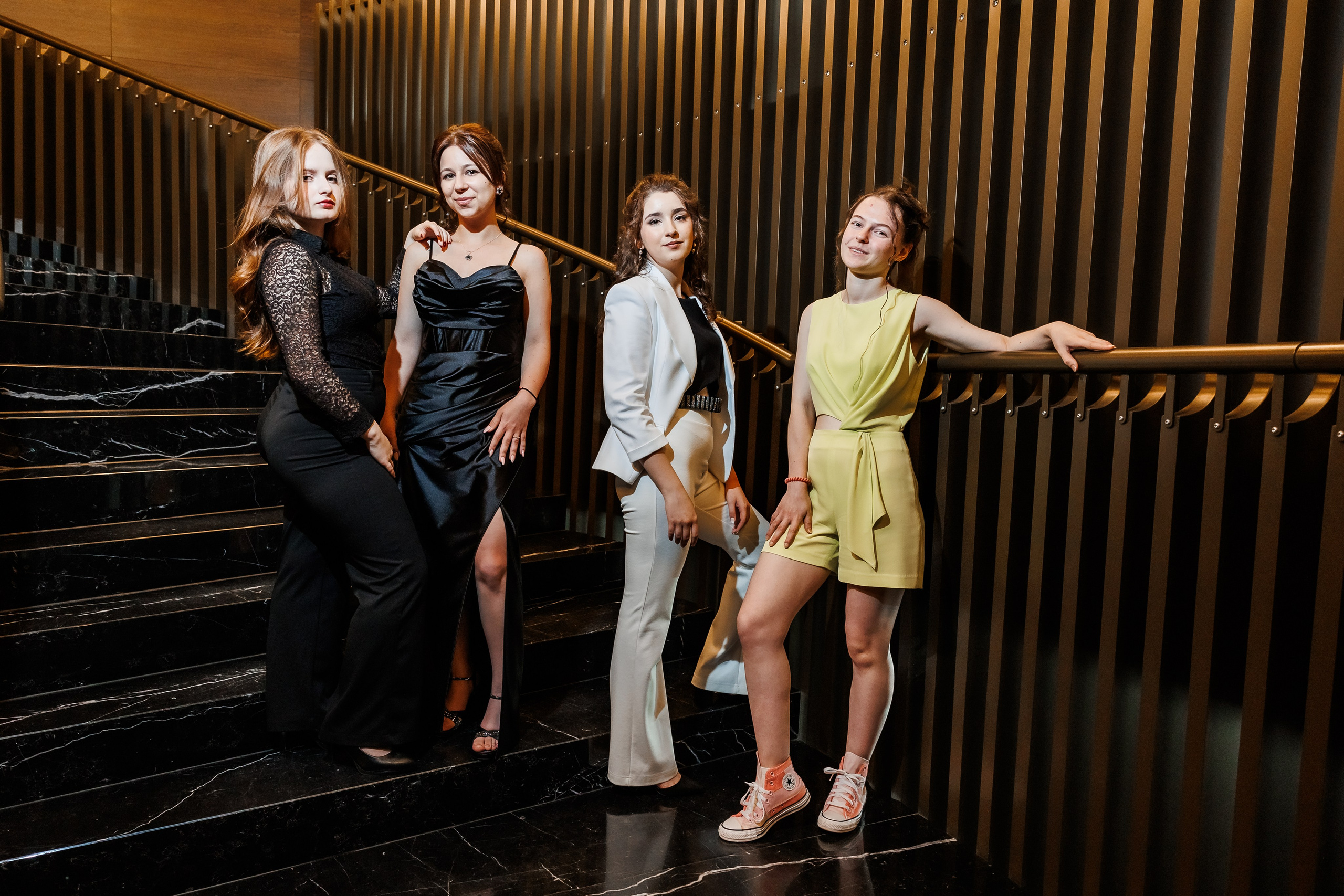 Фотокниги за абитуриенти. Фотограф Ирина Йотова