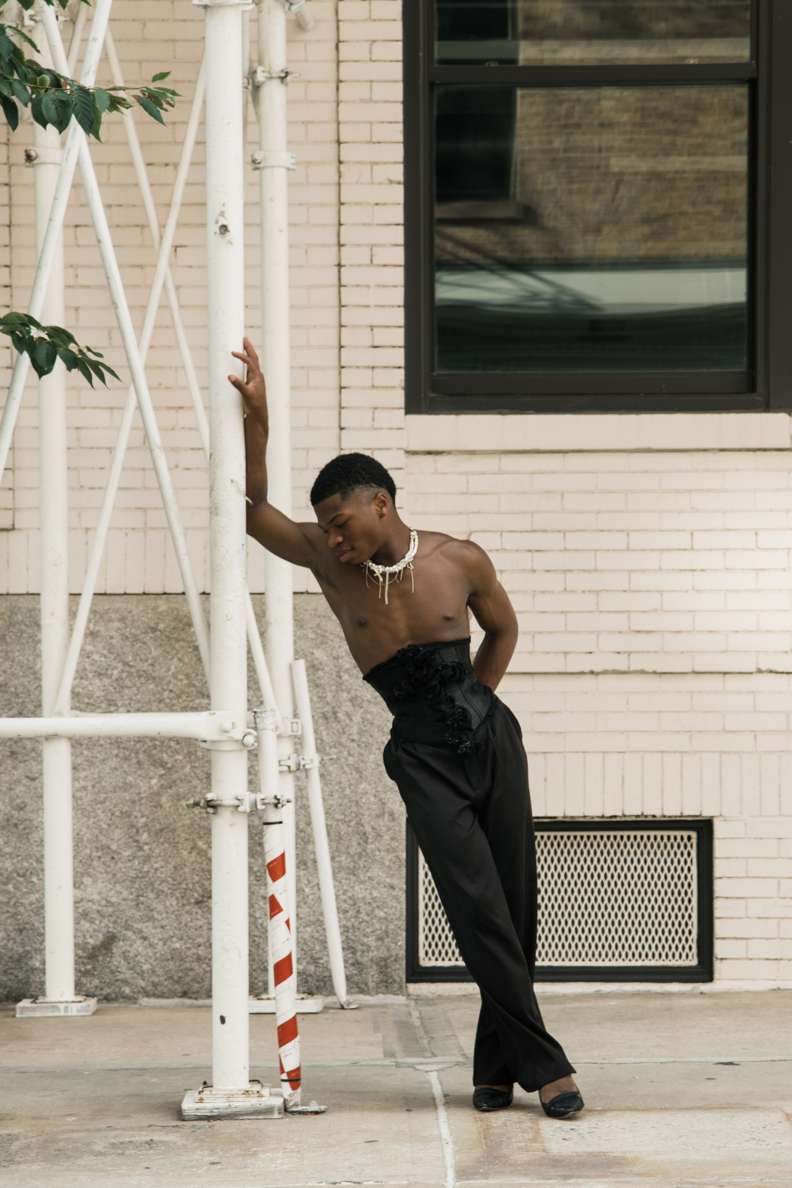 042. Palagina Ksusha, photographer in NY