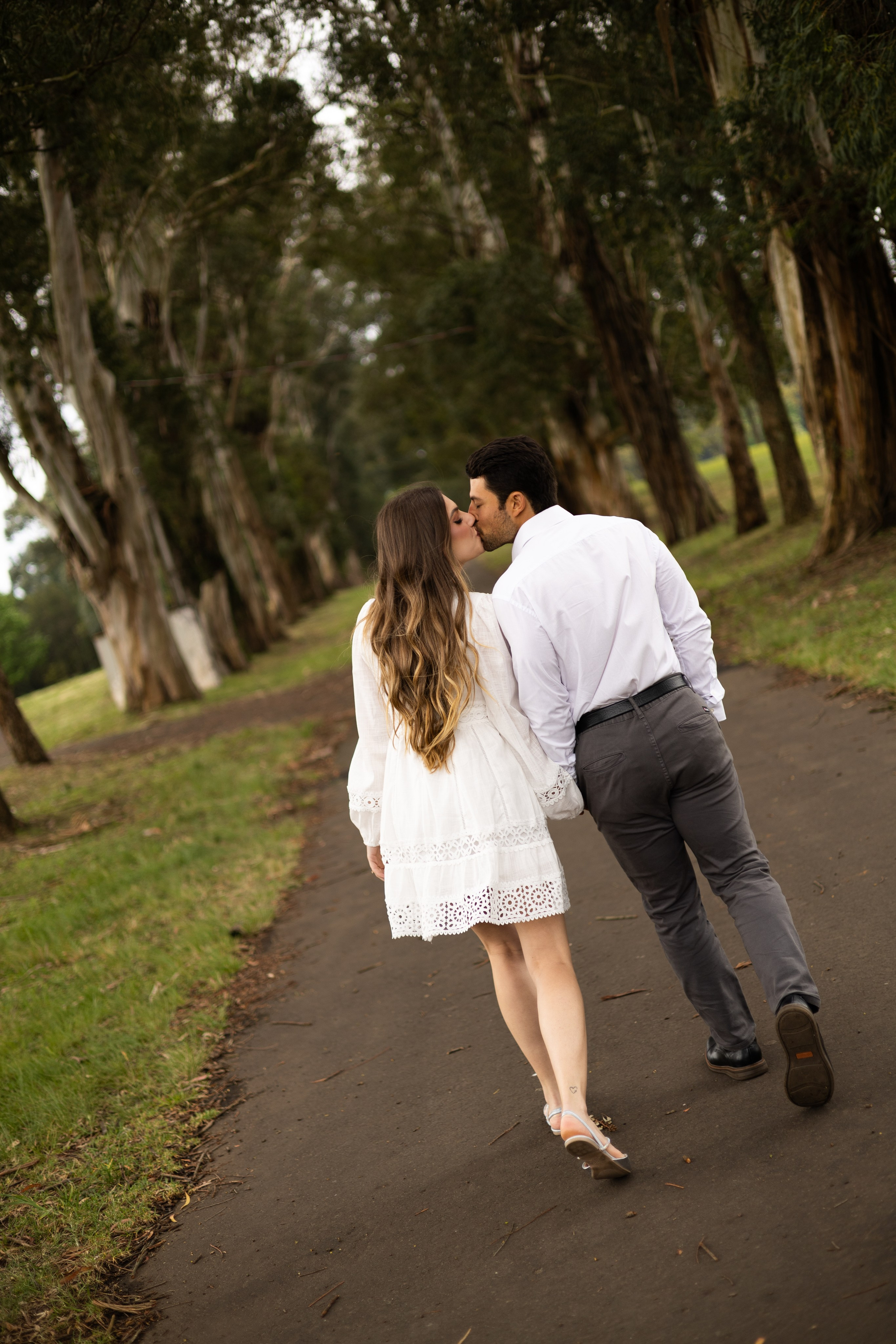 Pré Wedding Isabelle e Gustavo