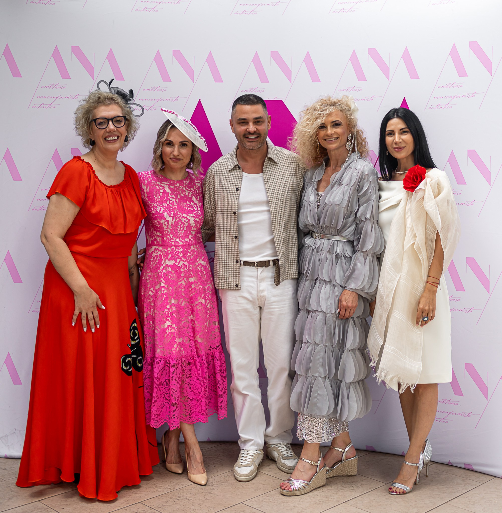 EU SUNT ANA — 25.06.2026. Wedding and Event Photographer— Bucharest, Romania