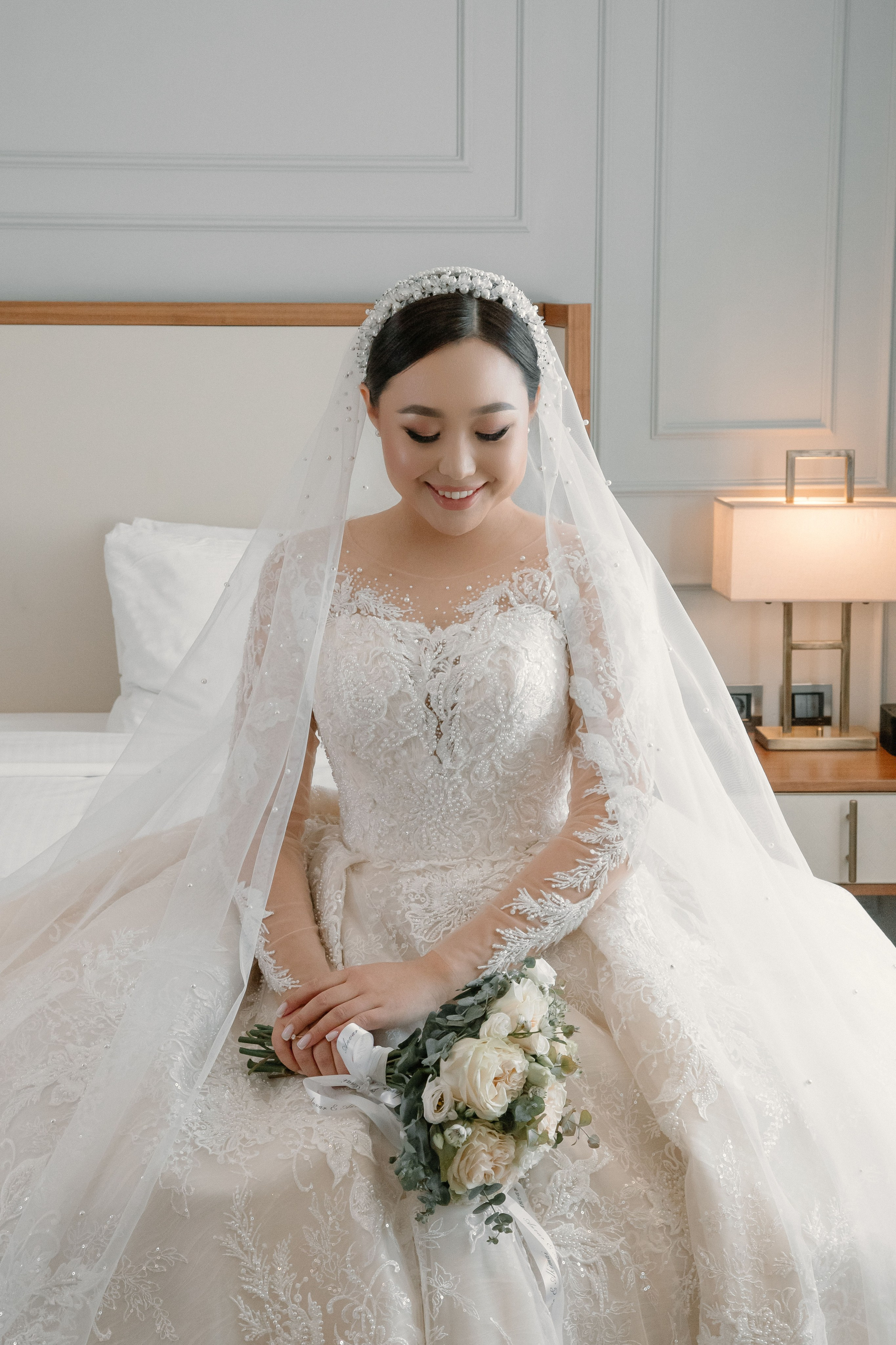 Anvar & Akimai. Свадебный фотограф в Бишкеке